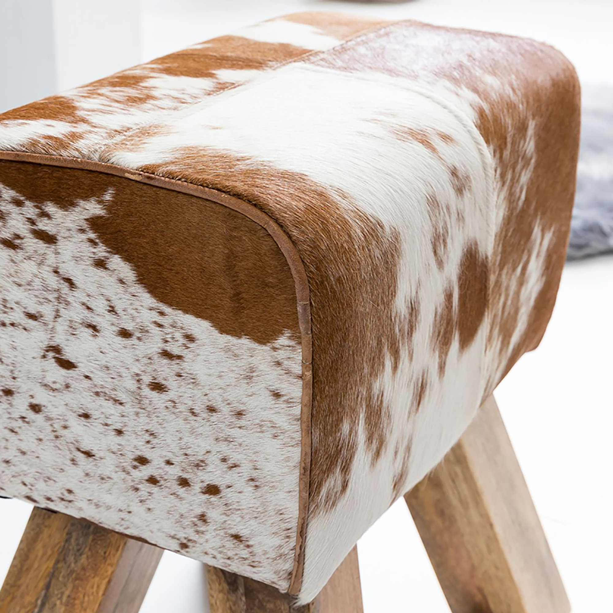 Country M04 - Sgabello Vintage Inspiration vista3