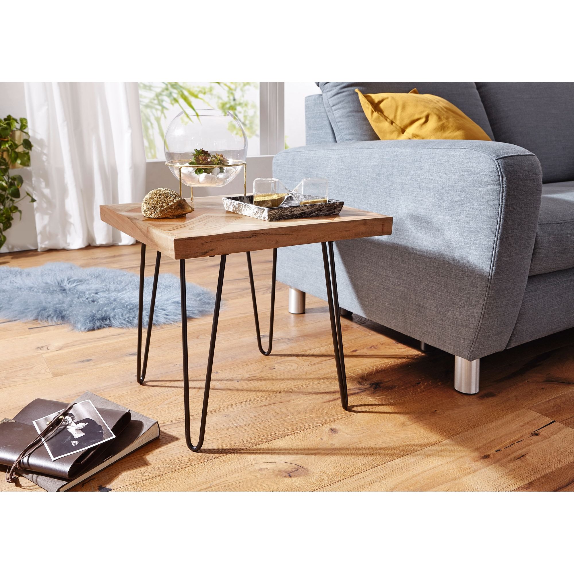 Tom J01 - Tavolino Vintage Inspiration vista3