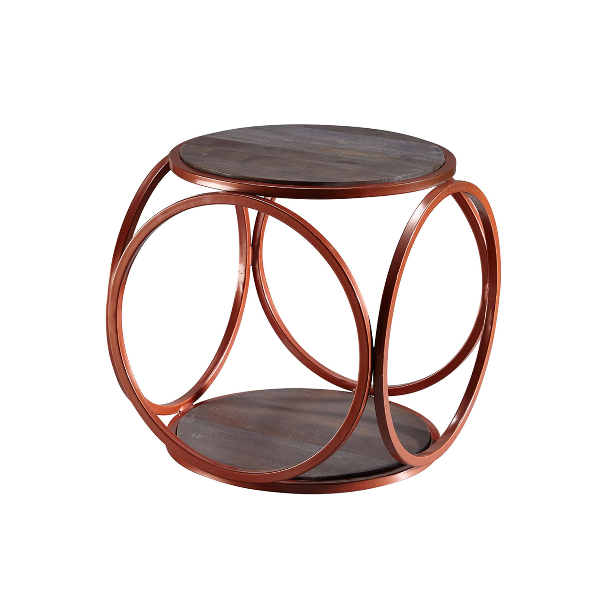 Vicky H06 - Tavolino Vintage Inspiration vista0