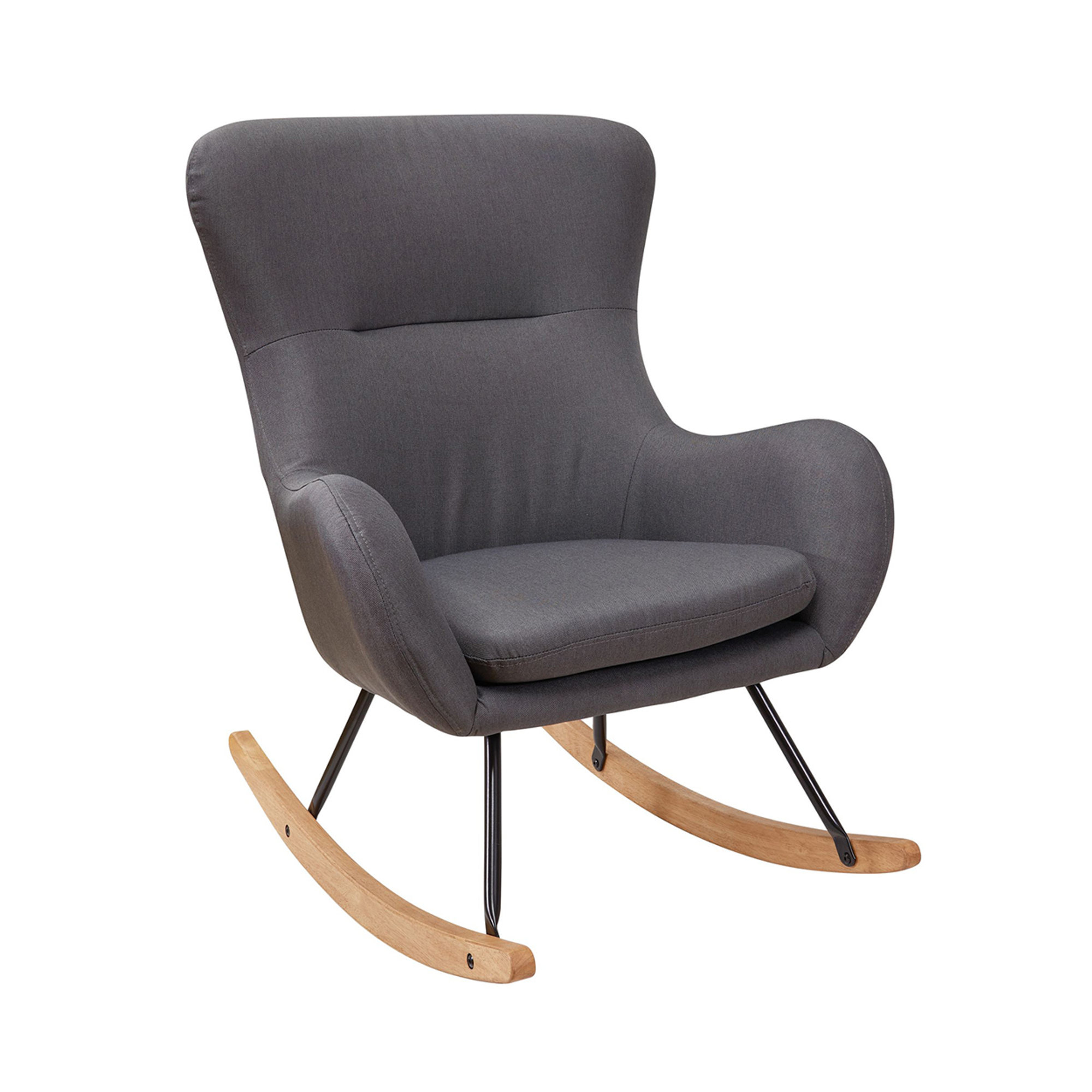 Swing H03 - Poltrona Vintage Inspiration vista0