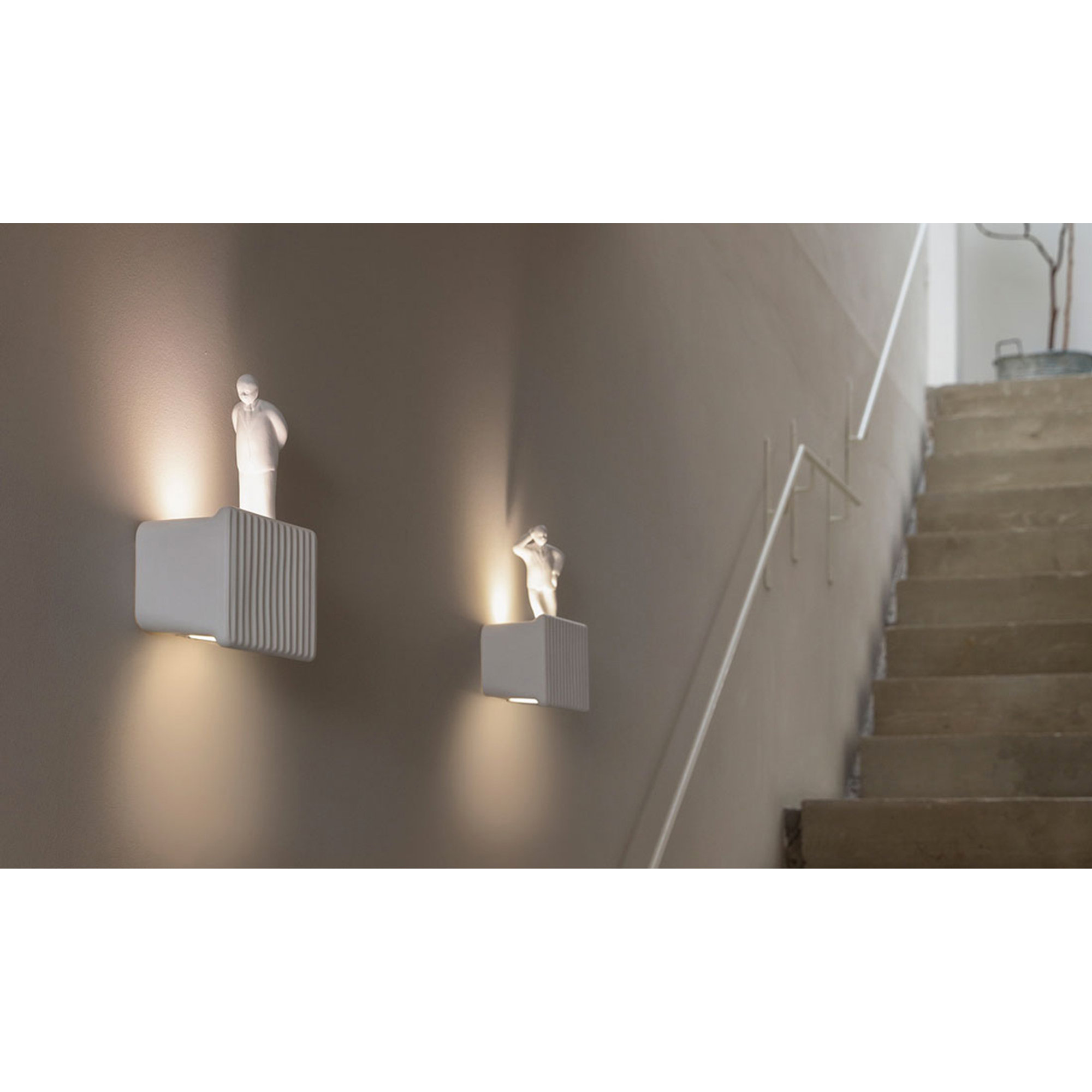 Accessorio UMARELL, bianco KARMAN vista2
