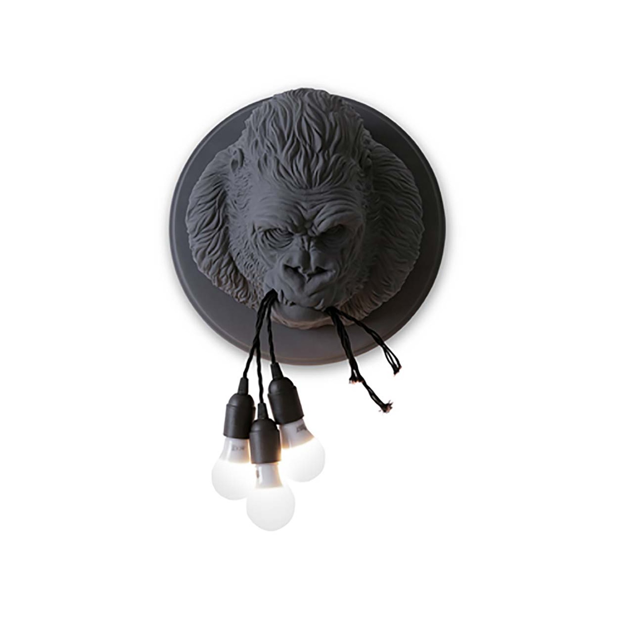 Applique UGO RILLA, grigio KARMAN vista0