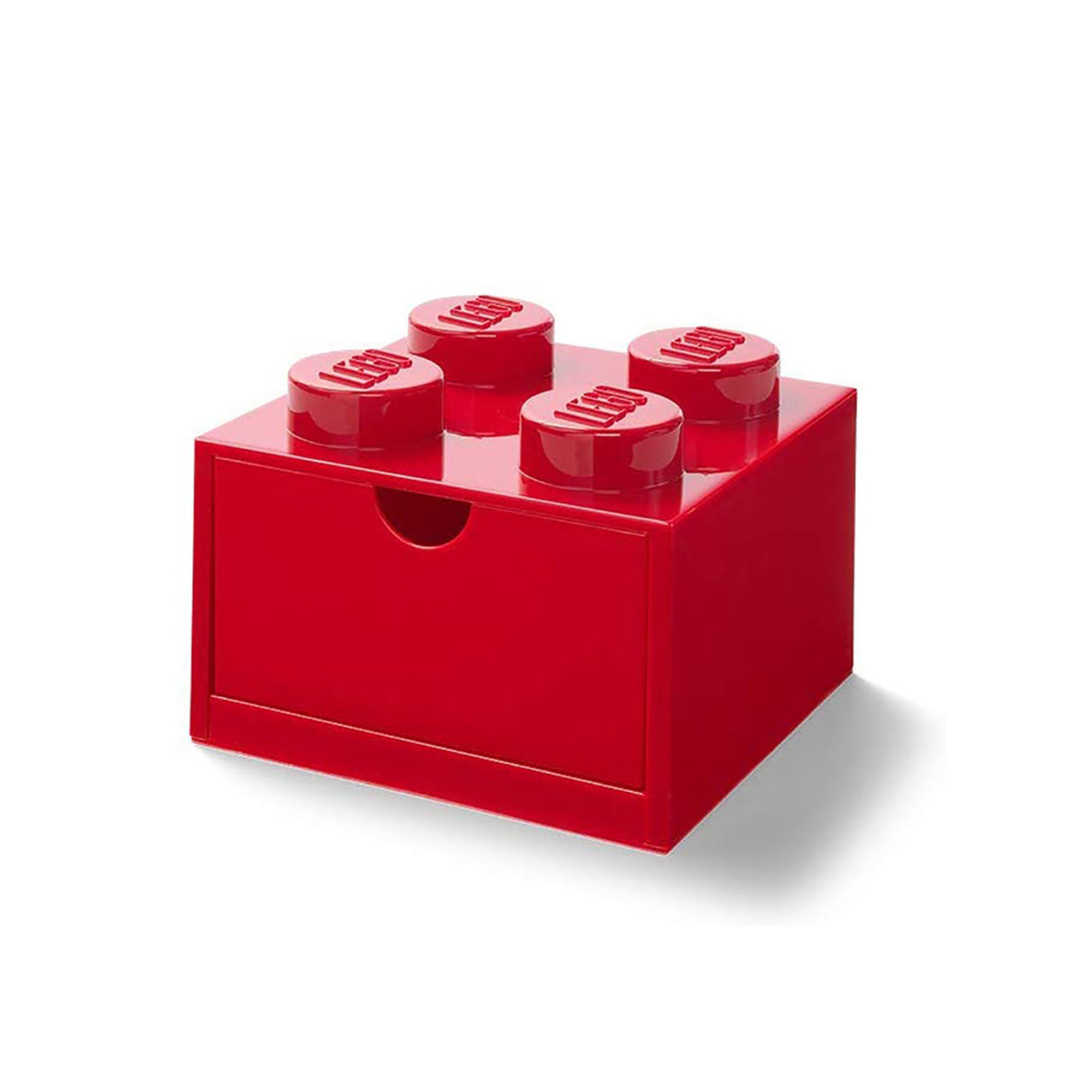 Cajón de escritorio 4 RD LEGO vista0