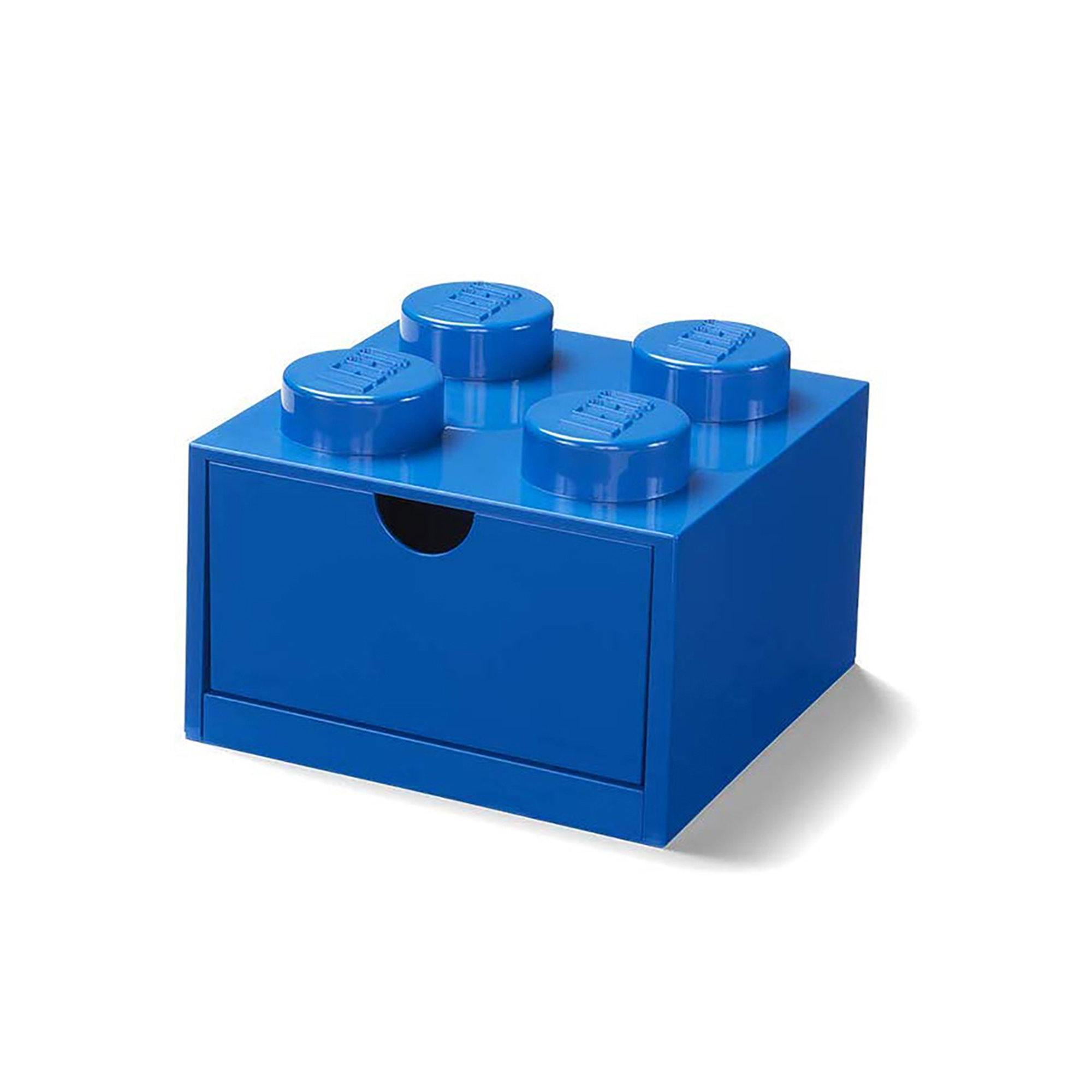 Desk Drawer 4 BL LEGO vista0