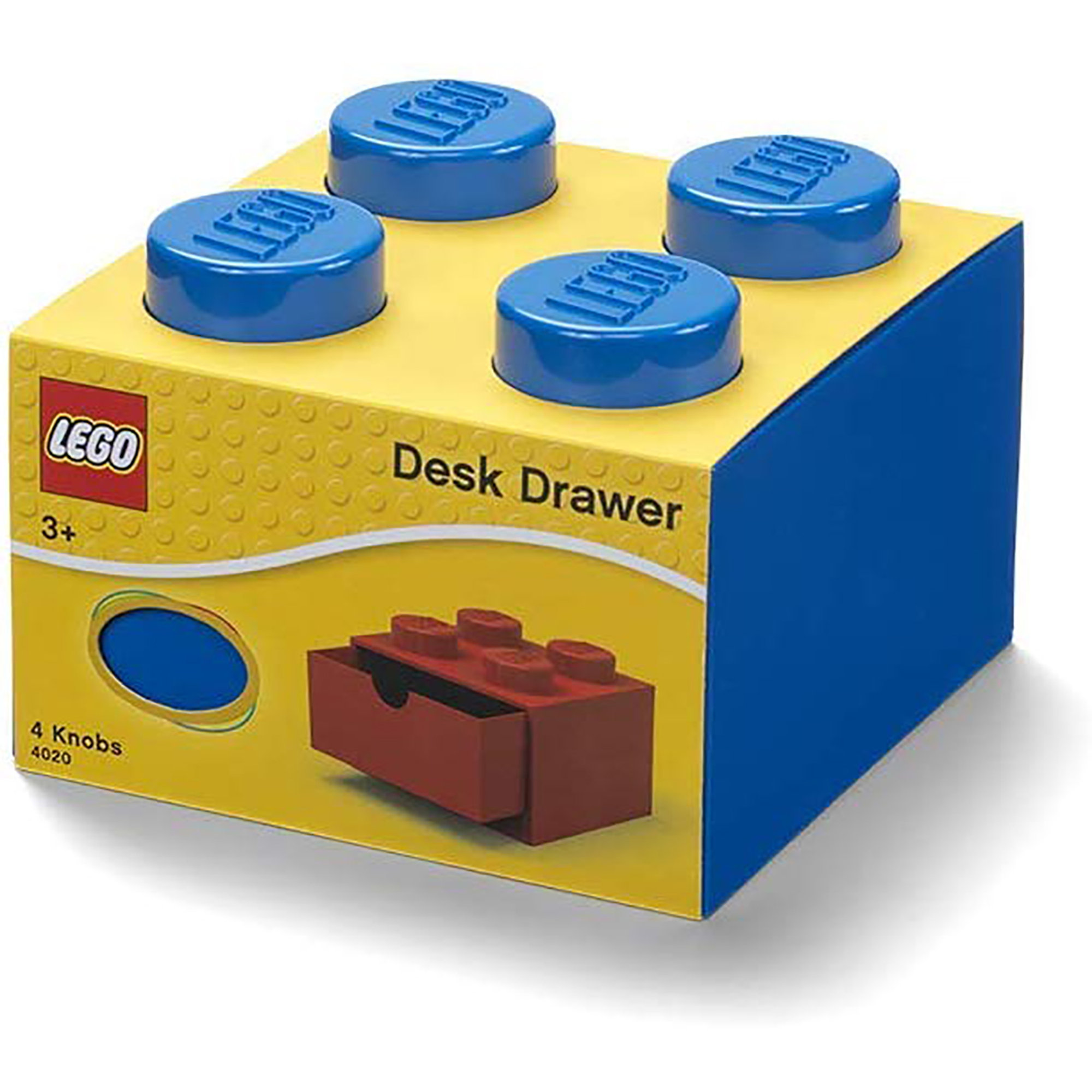 Desk Drawer 4 BL LEGO vista5