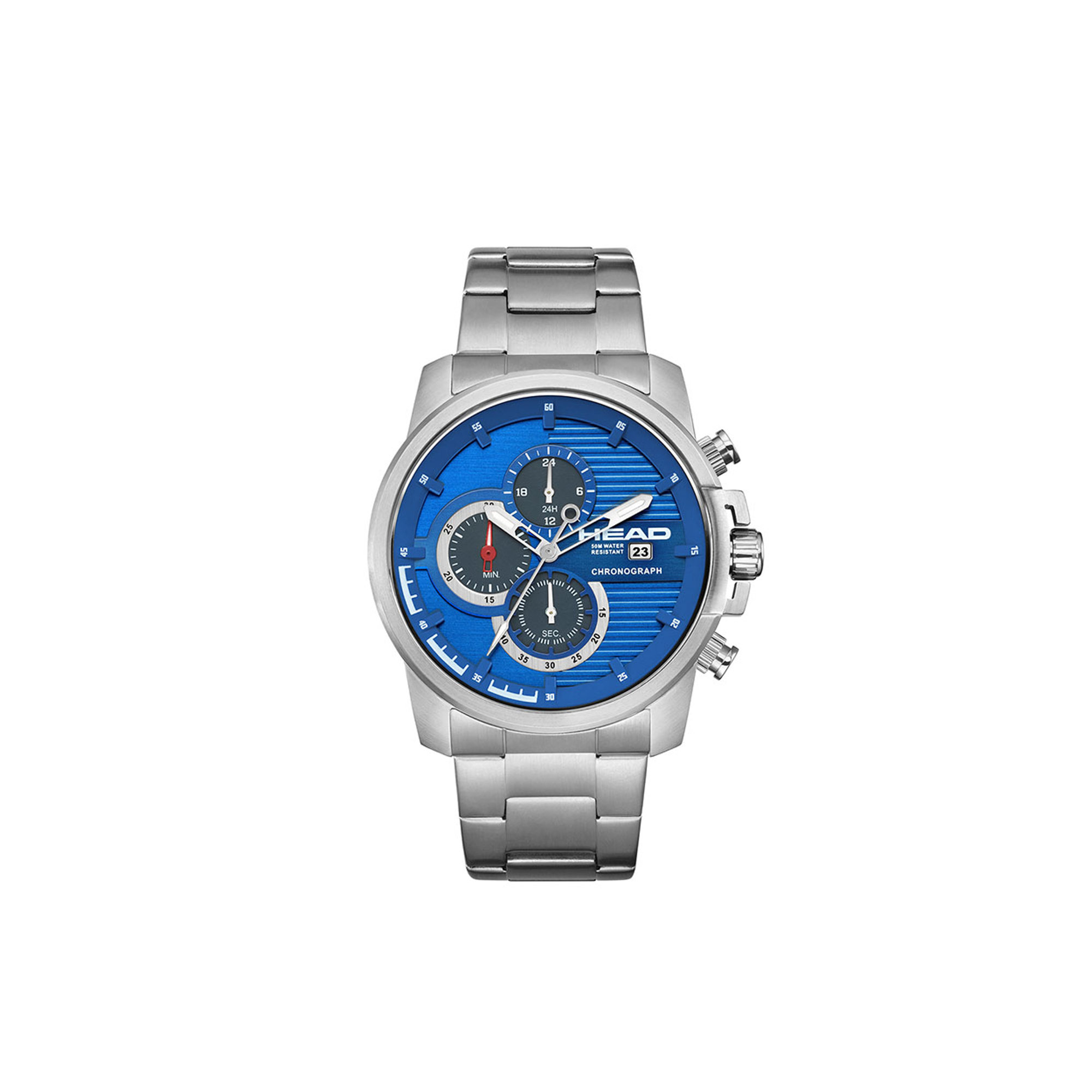 Orologio Head Topspin metallizzato HEAD Watches  vista0