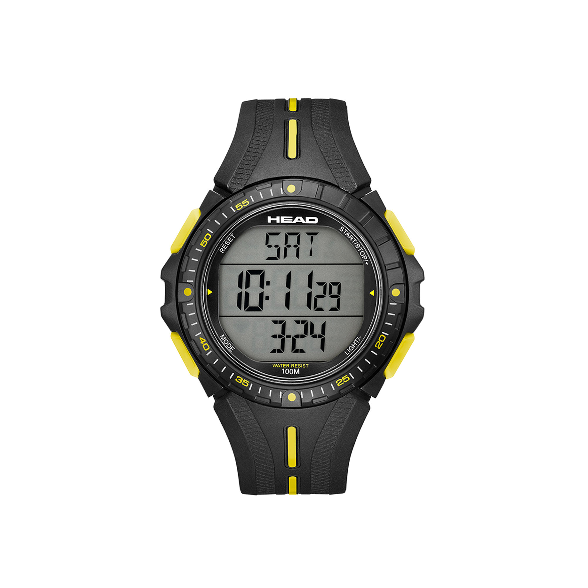 Orologio Head Action nero HEAD Watches  vista0