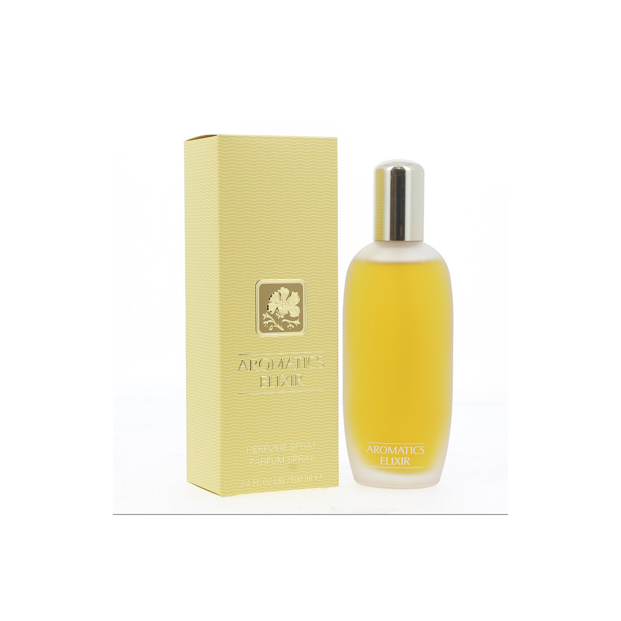 Clinique arom.elixir(w)edp 100ml 100 ml Clinique vista0