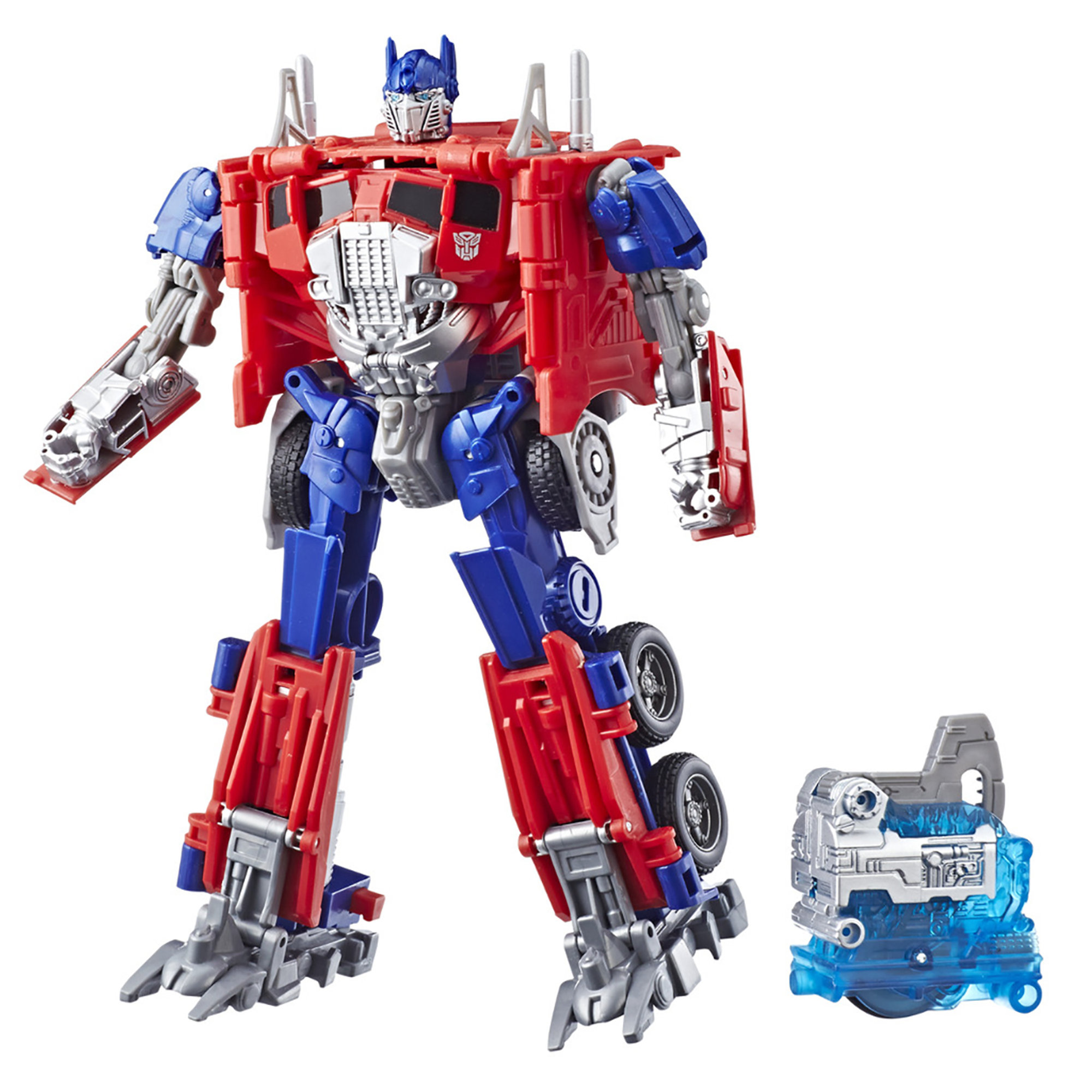 Hasbro - Transformer MV6 Energon Igniters Nitro HASBRO vista1