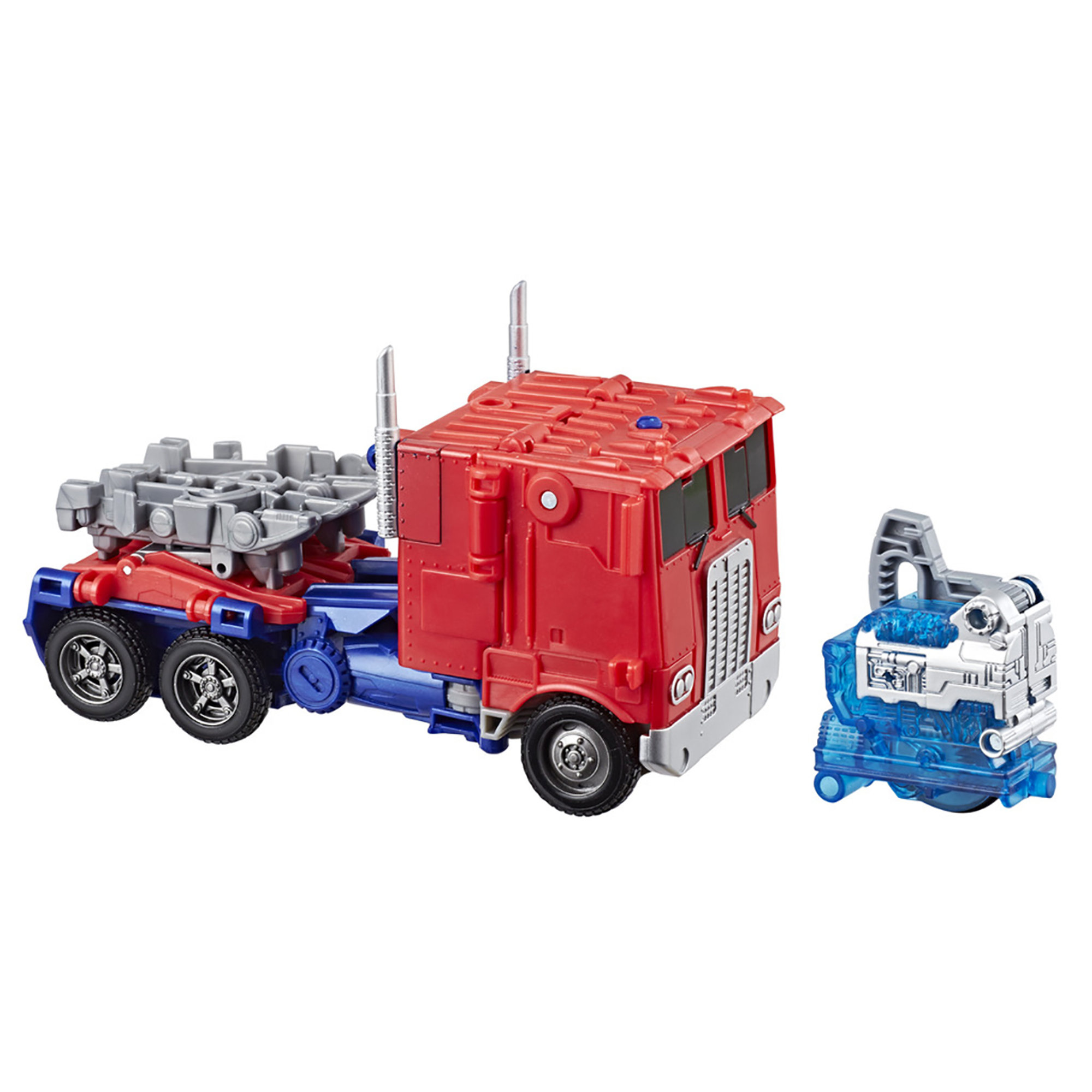 Hasbro - Transformer MV6 Energon Igniters Nitro HASBRO vista2