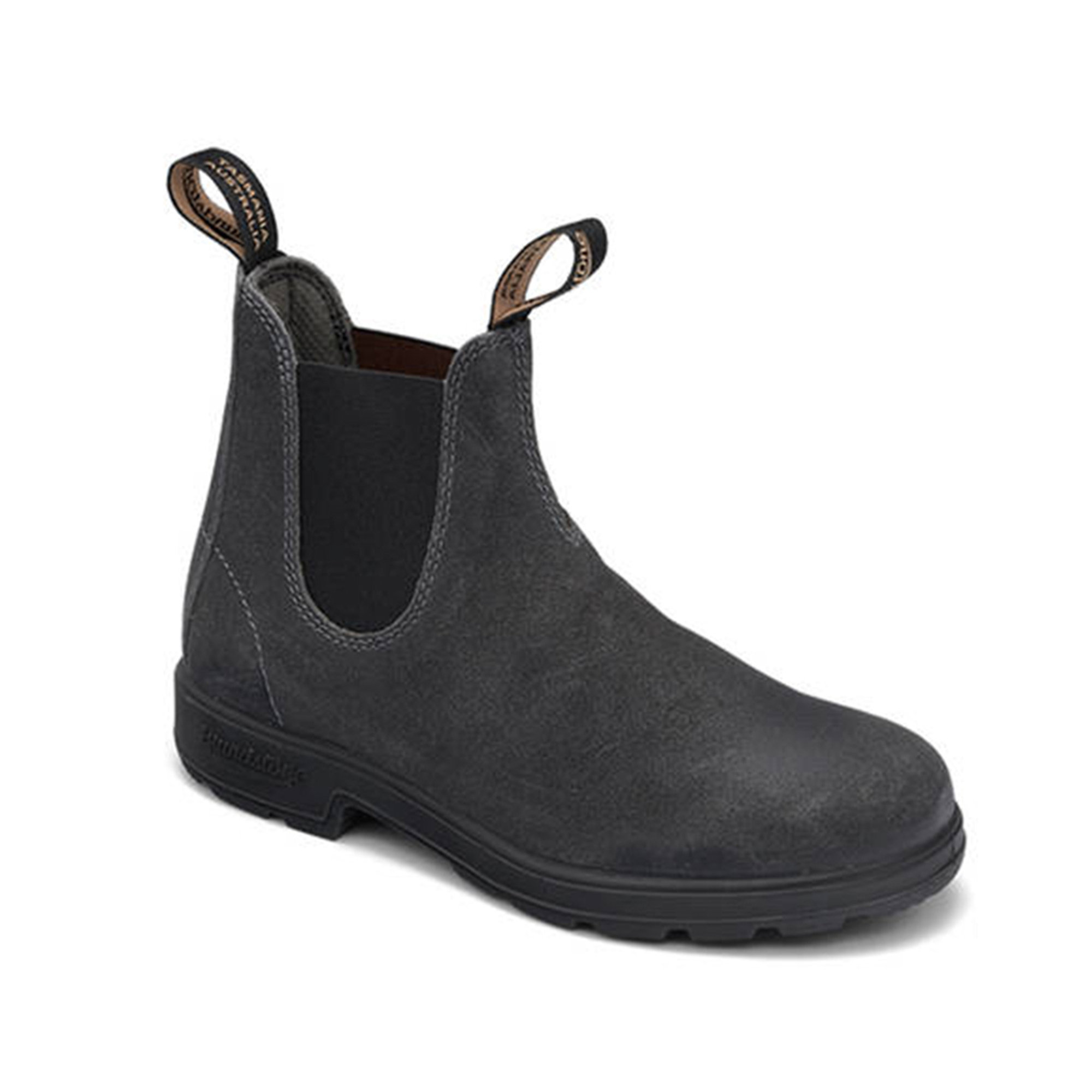 Blundstone 1910  grigio Blundstone vista0
