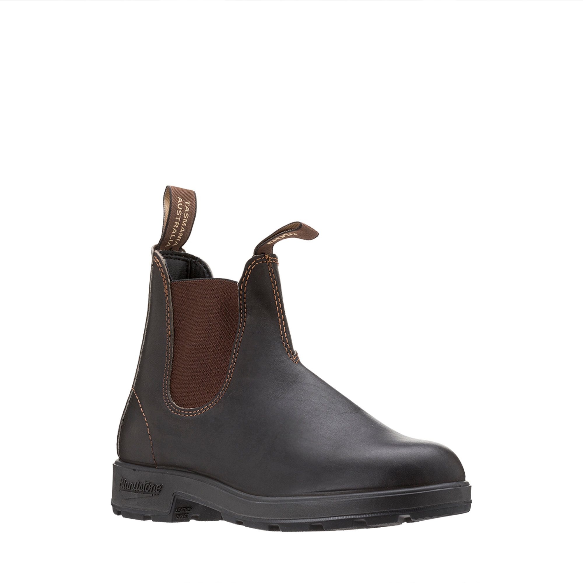 Blundstone 500 marrone Blundstone vista1