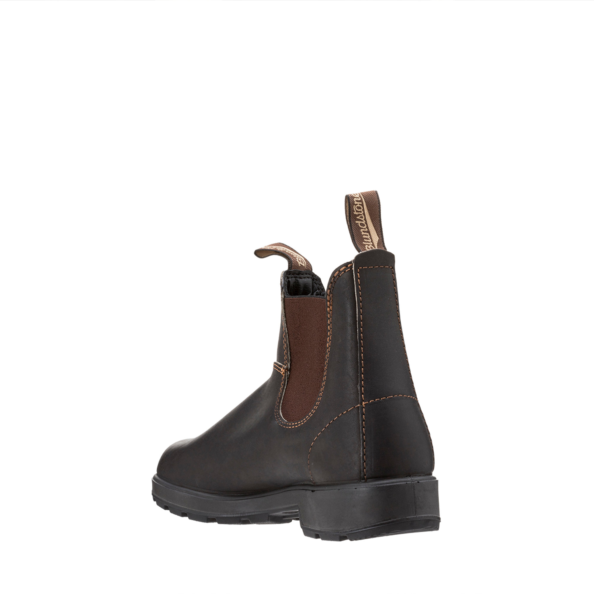 Blundstone 500 marrone Blundstone vista2