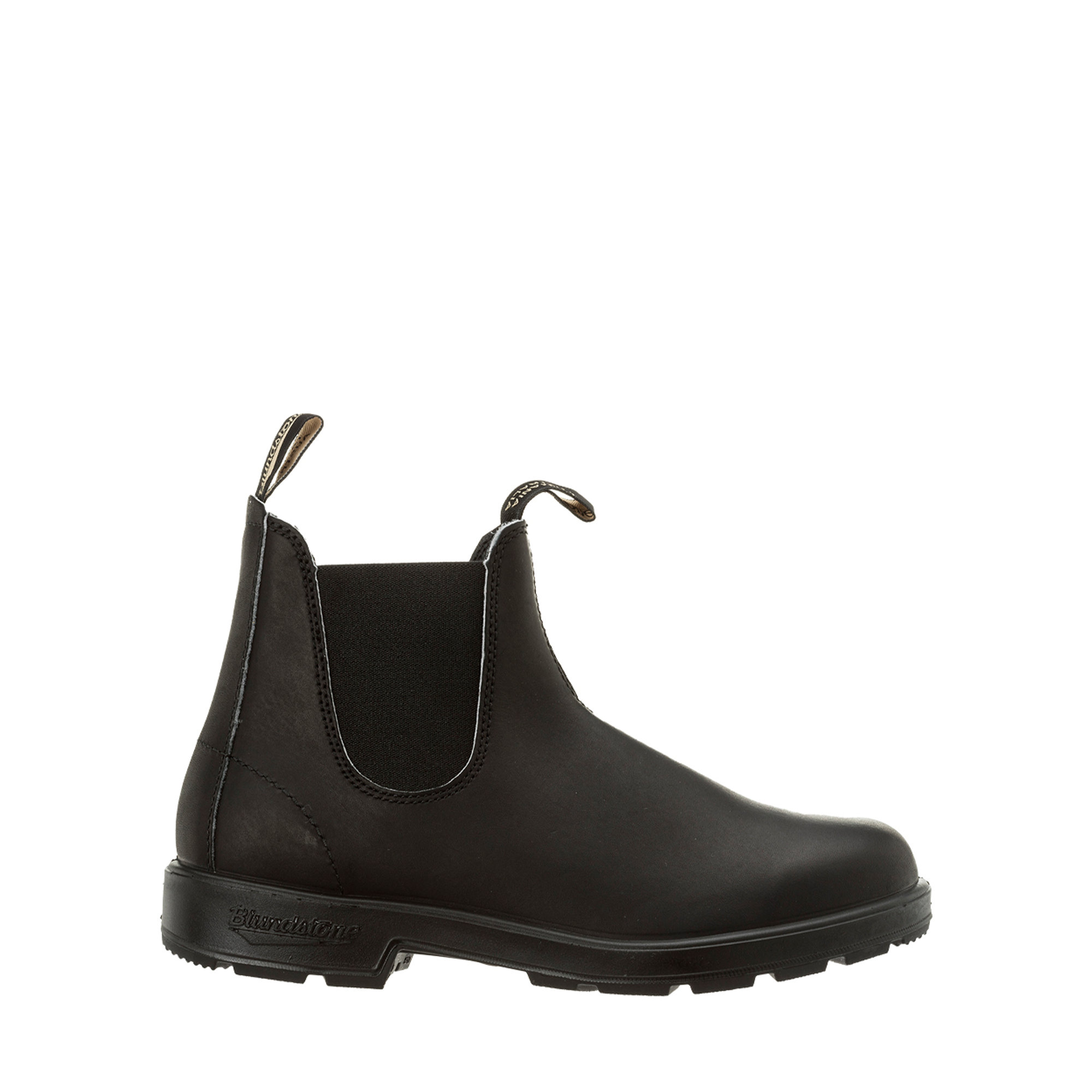 Blundstone 510 nero Blundstone vista0
