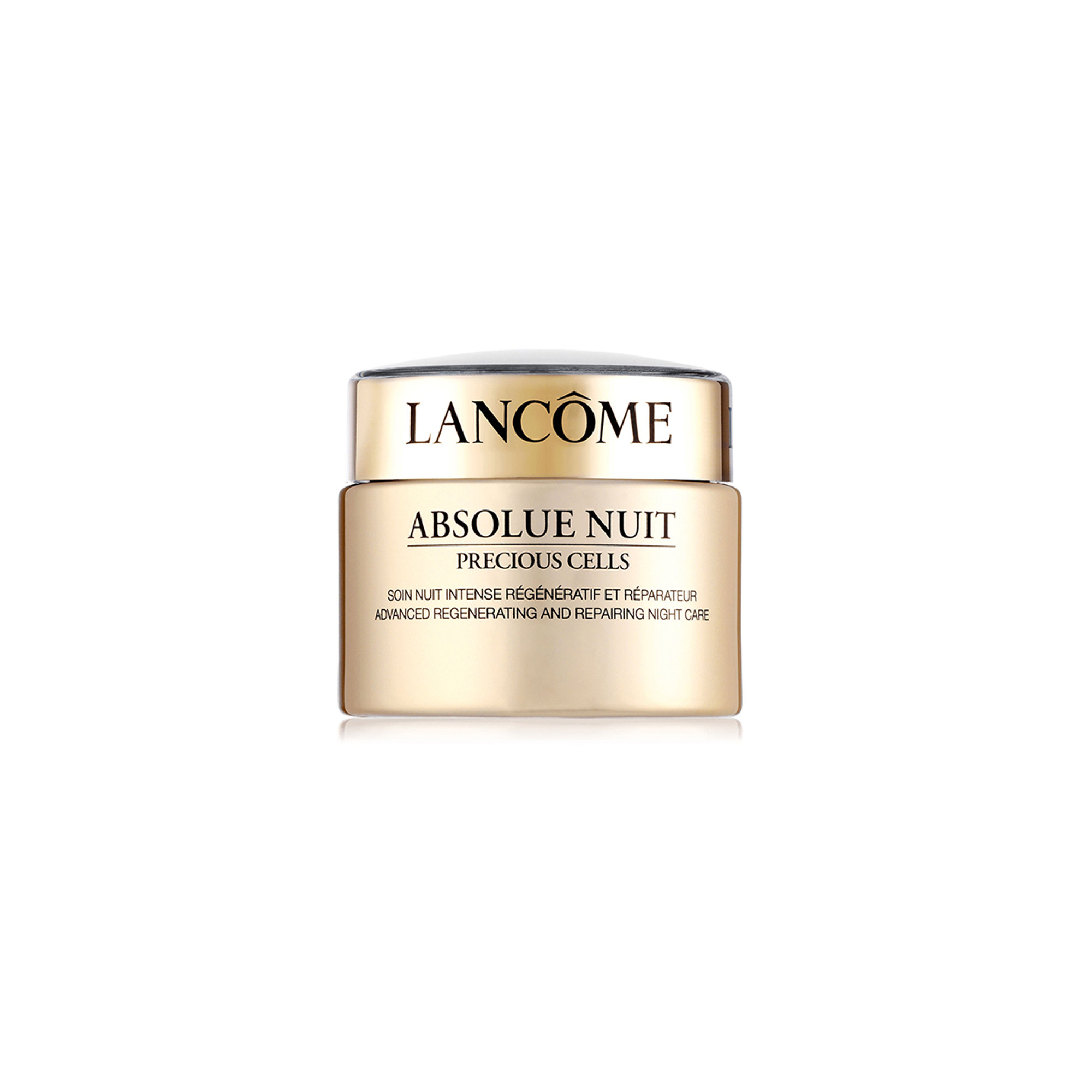Lancome absolue crema note 50ml Lancome vista0