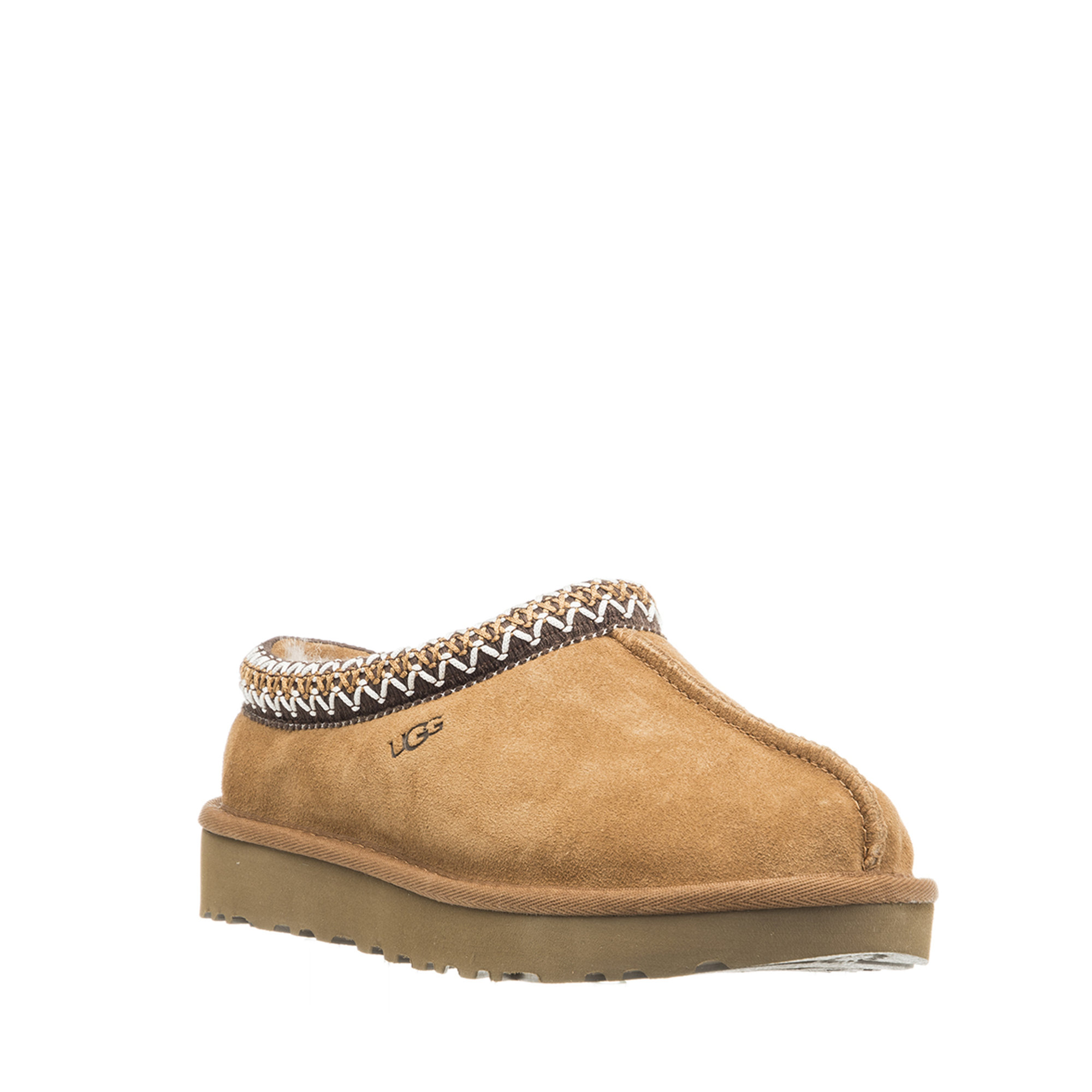 Ciabatte Tasman castagna Ugg vista2
