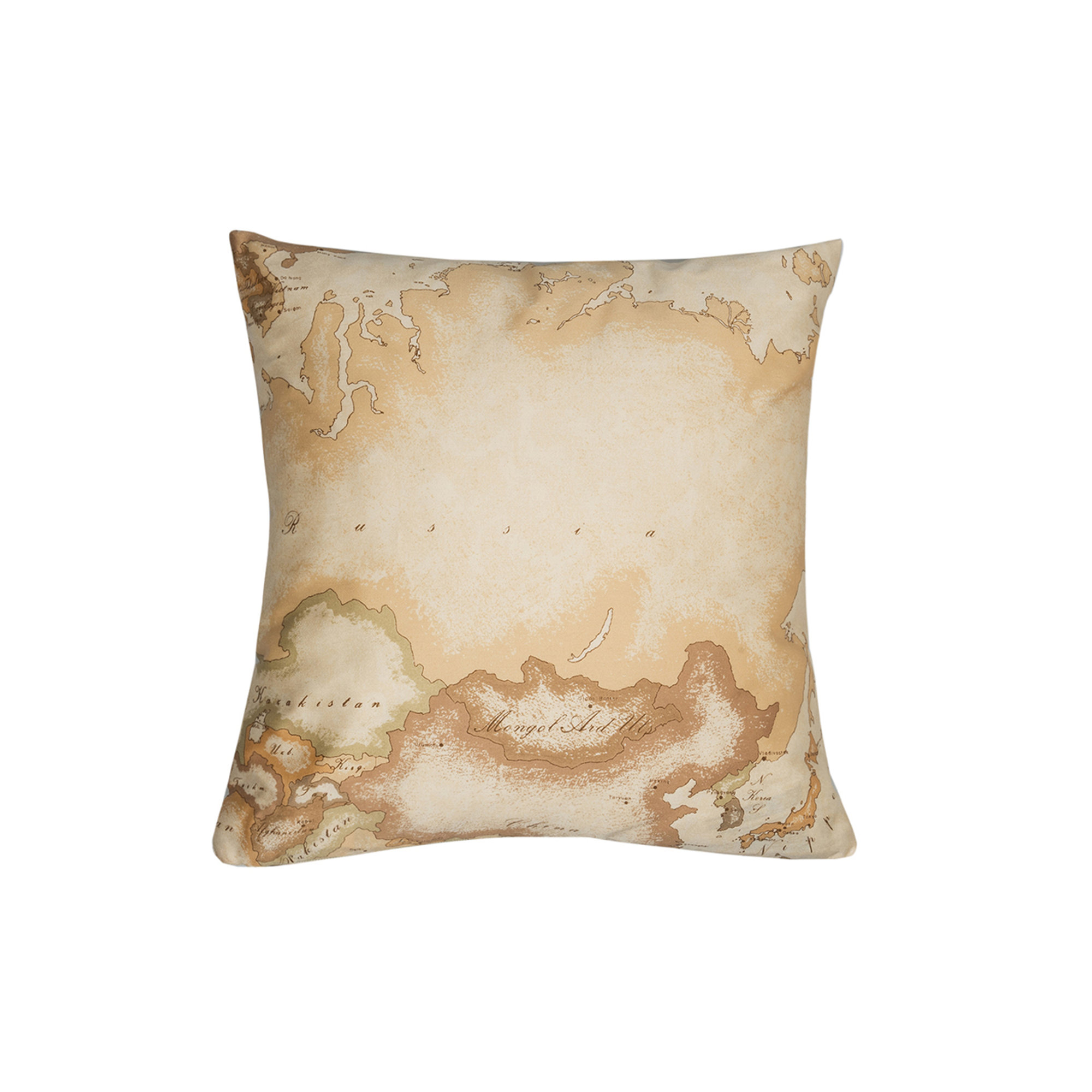Cuscino GEO_LUXURY 30x30, avorio Alviero Martini Casa vista1