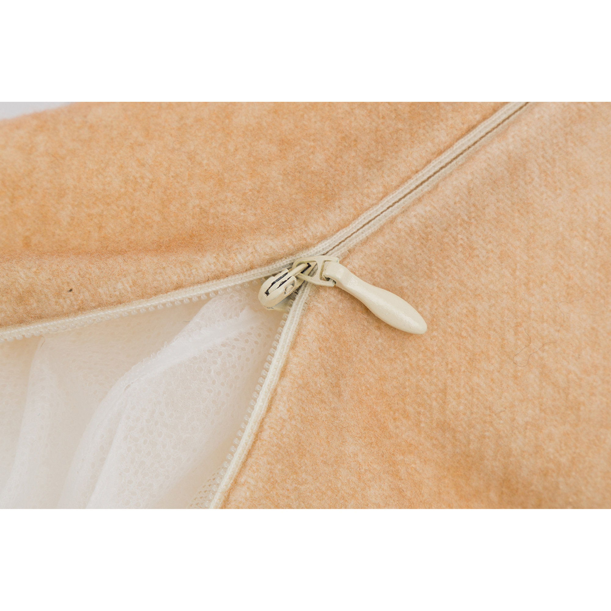 Cuscino CREPUSCOLO 60x40, blu Lane Rossi Natale vista3