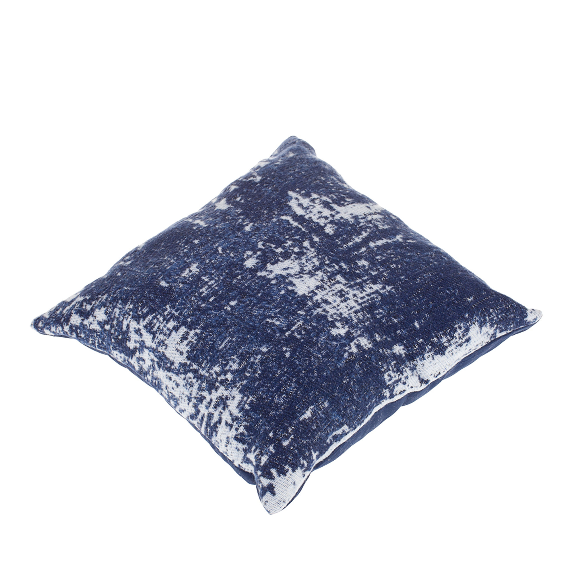 Cuscino CHEYENNE, blu Lane Rossi Natale vista0