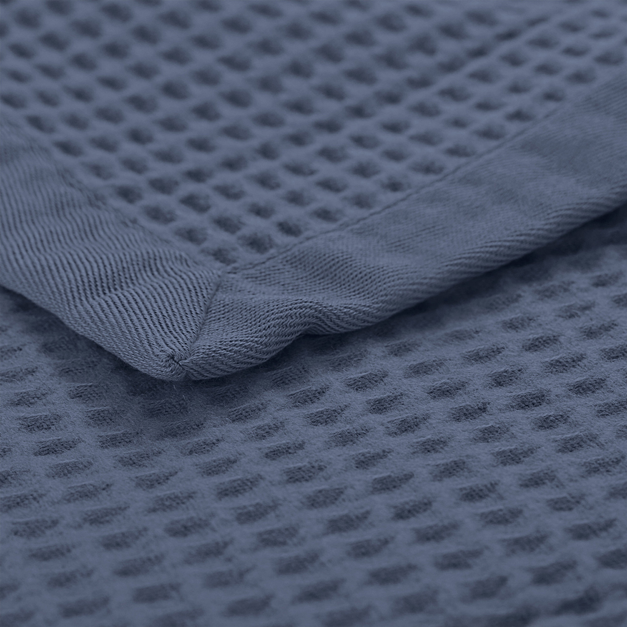 Coperta SPRING/AURORA 220x250, avio scuro Lane Rossi Natale vista2