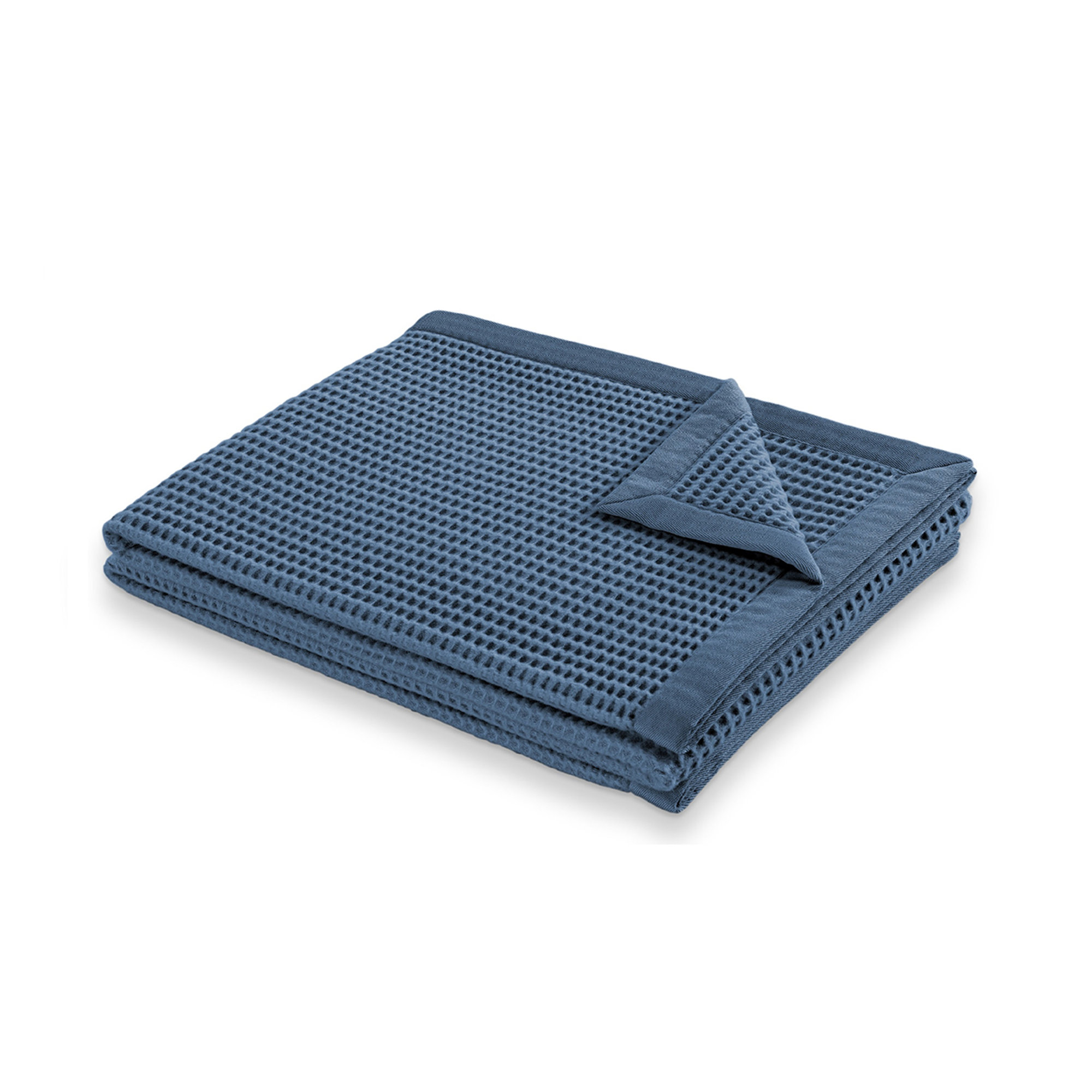 Coperta SPRING/AURORA 220x250, avio scuro Lane Rossi Natale vista0