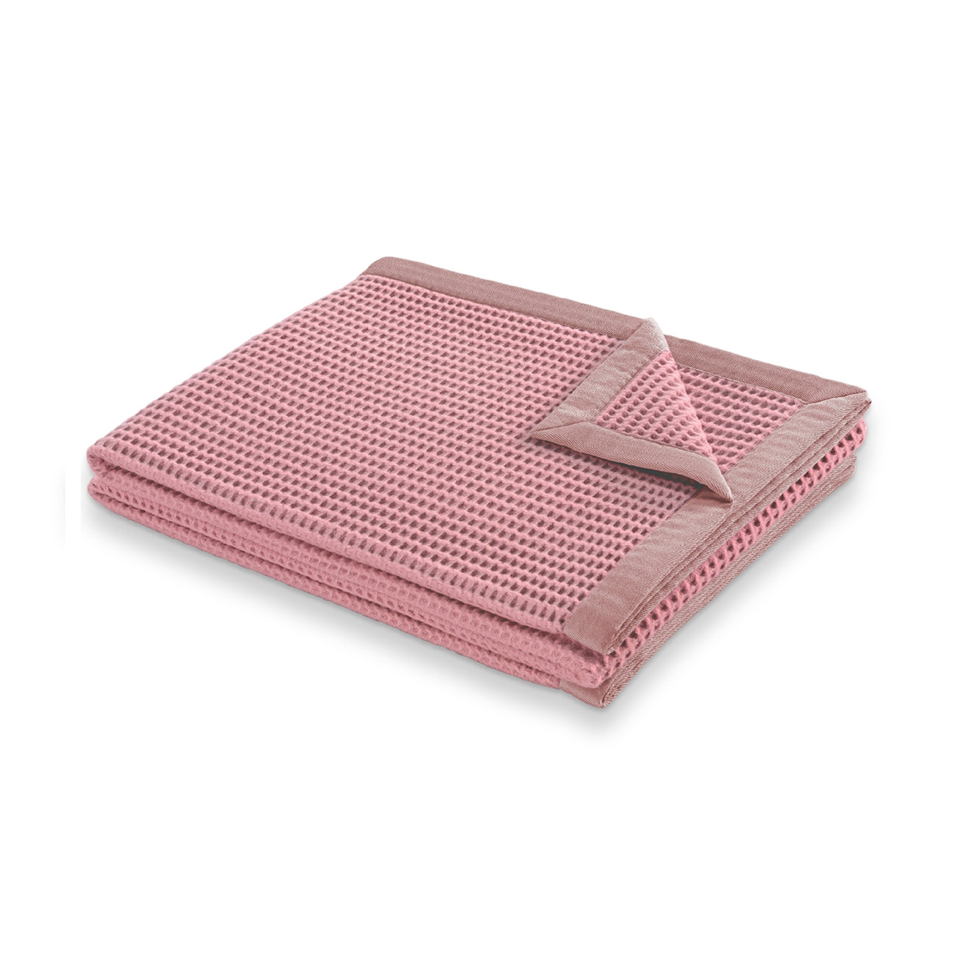 Coperta SPRING/AURORA 220x250, rosa Lane Rossi Natale vista0