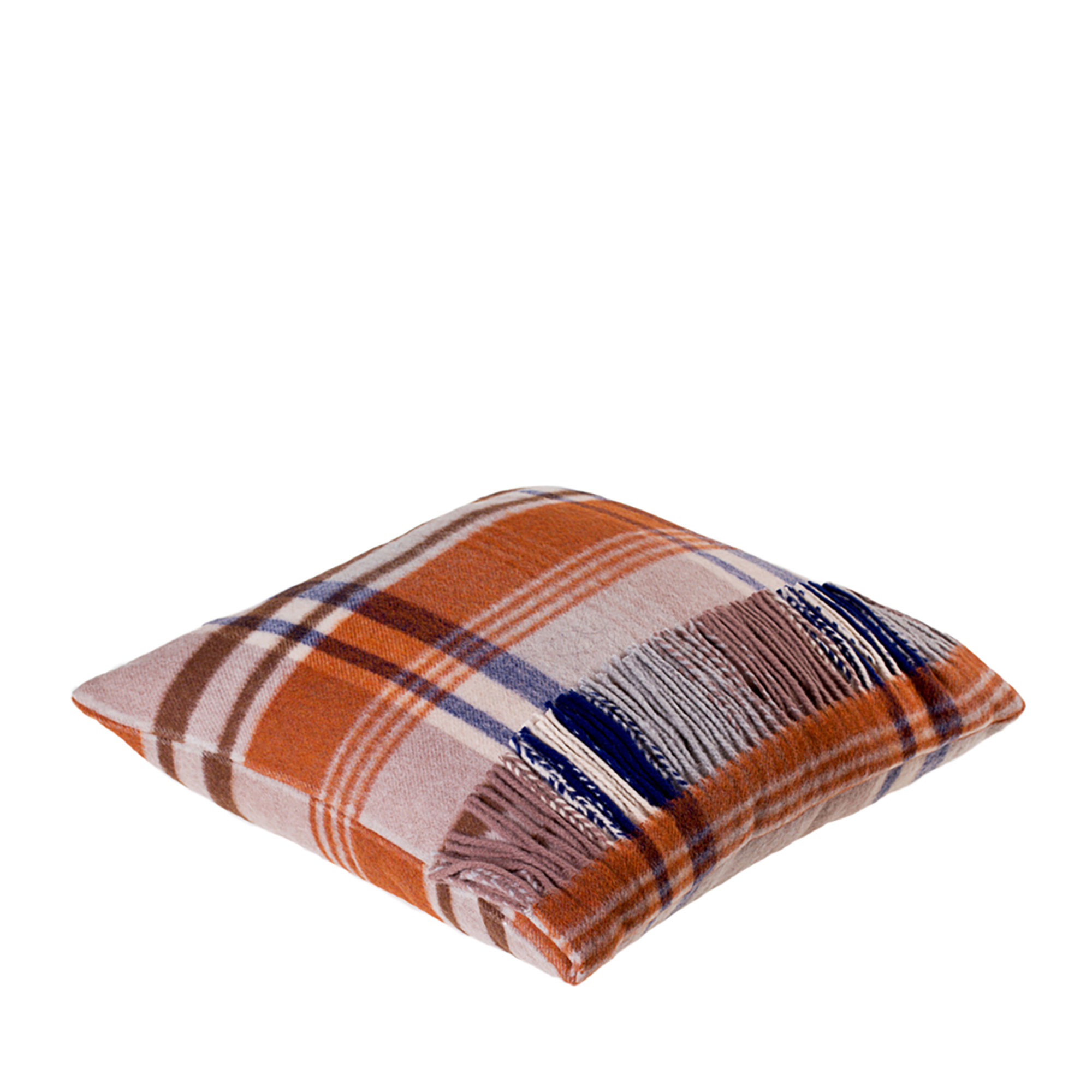 Cuscino IRLANDA 40X50, beige Lane Rossi Natale vista0