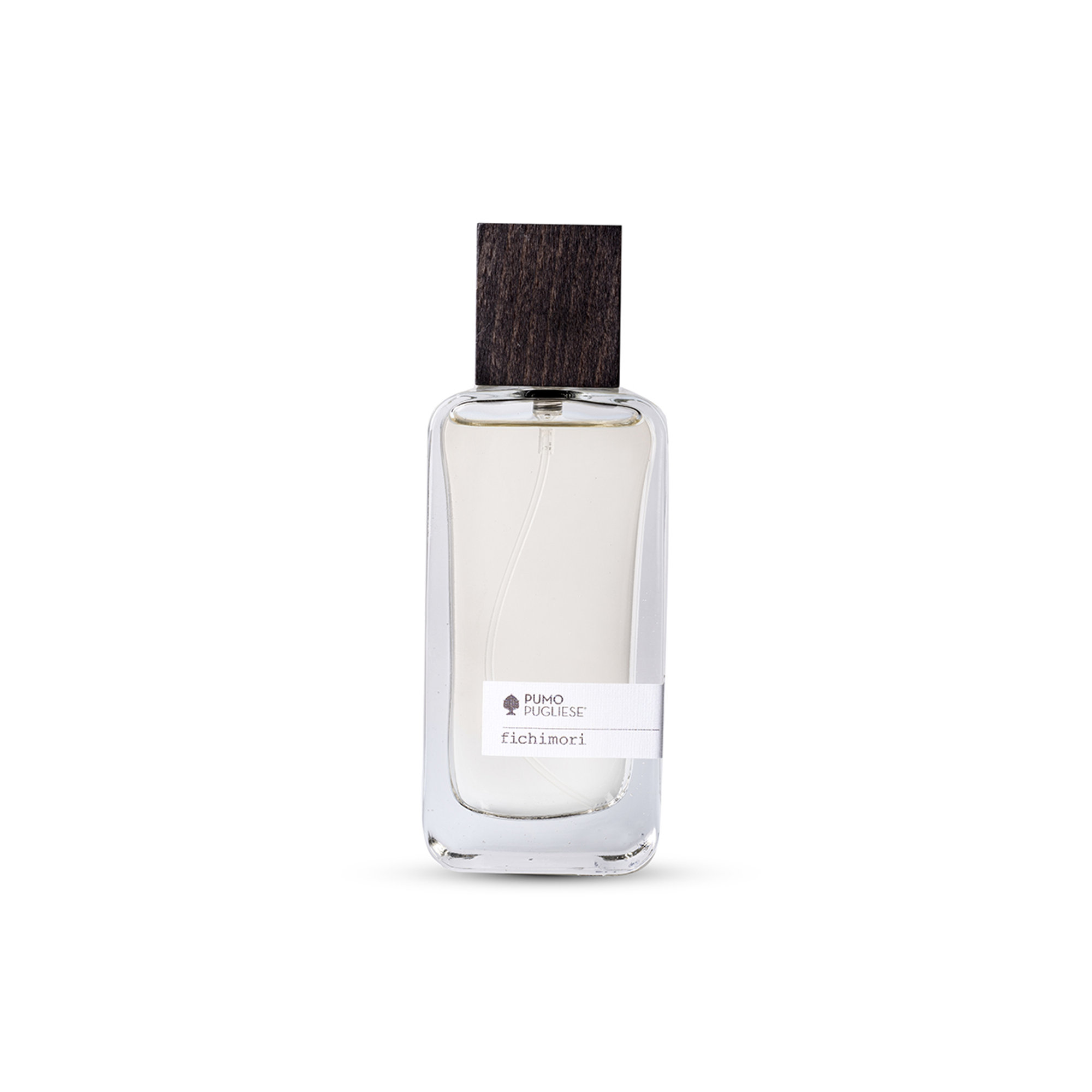 Eau de Parfum Fichimori Pumo Pugliese vista1