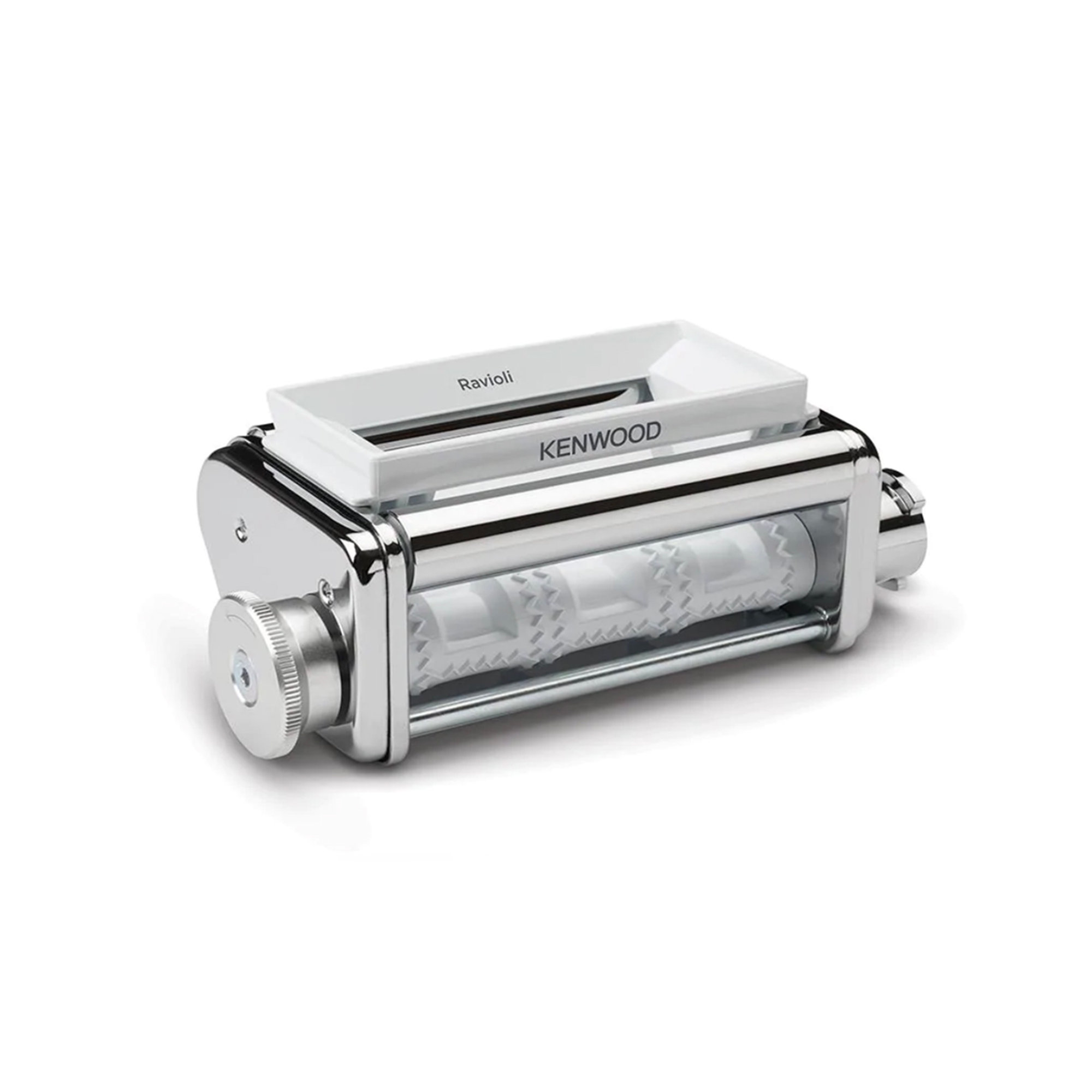 Accessorio Impastatrice Planetaria - Accessorio Ravioli - KAX93.A0ME Kenwood vista0