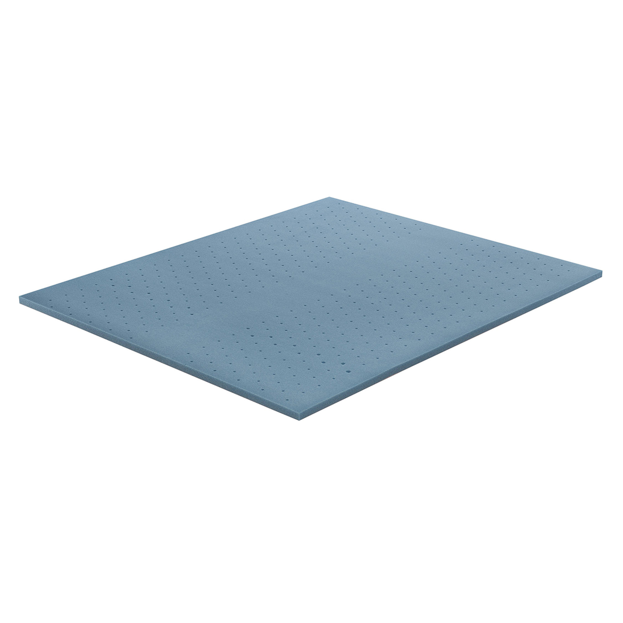 Topper Super Fresh Aloe Genio Flex vista2