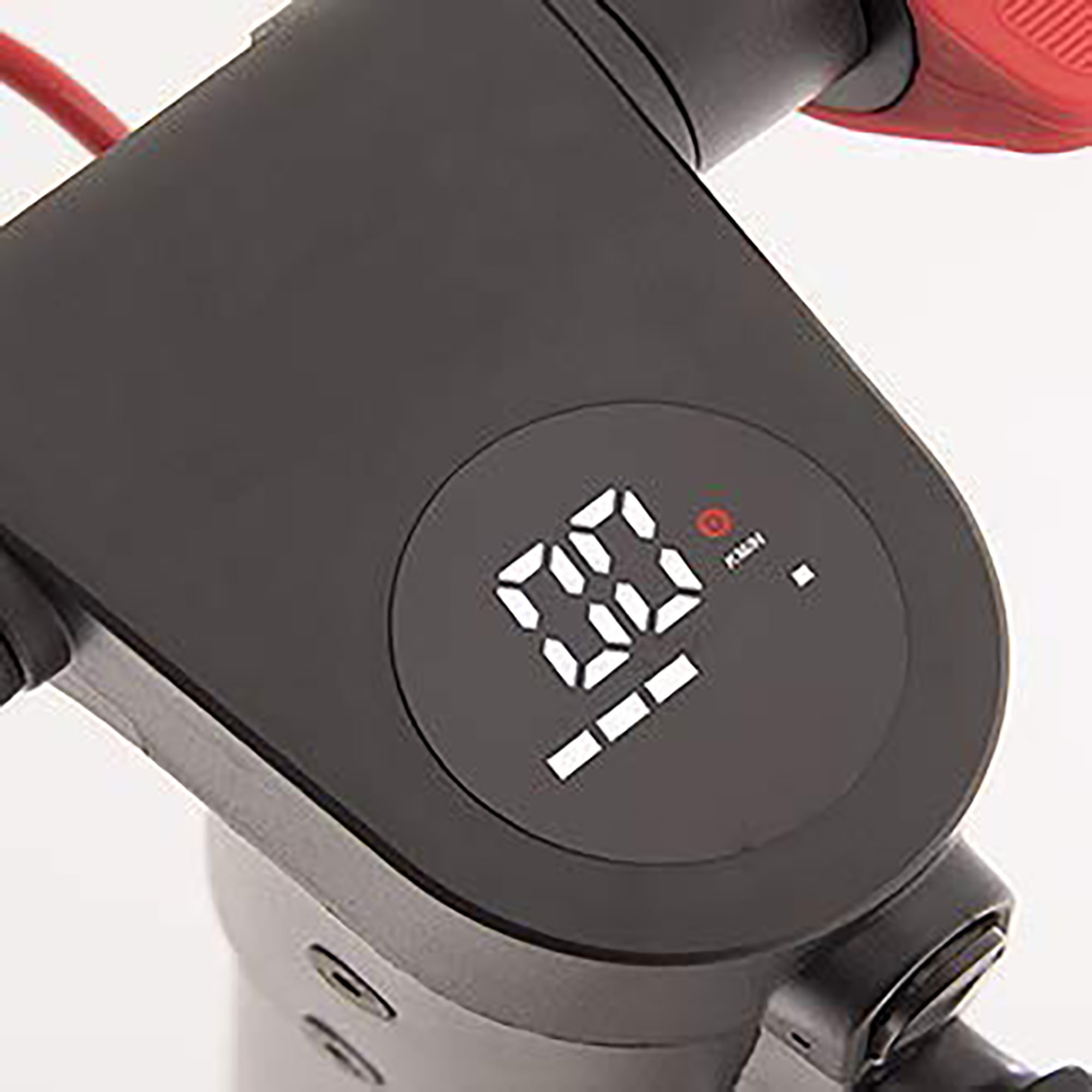 Patinete eléctrico Vivo Bikee-Scooter S3 M-VMONOPS3, color negro Un mondo di tecnologia vista1