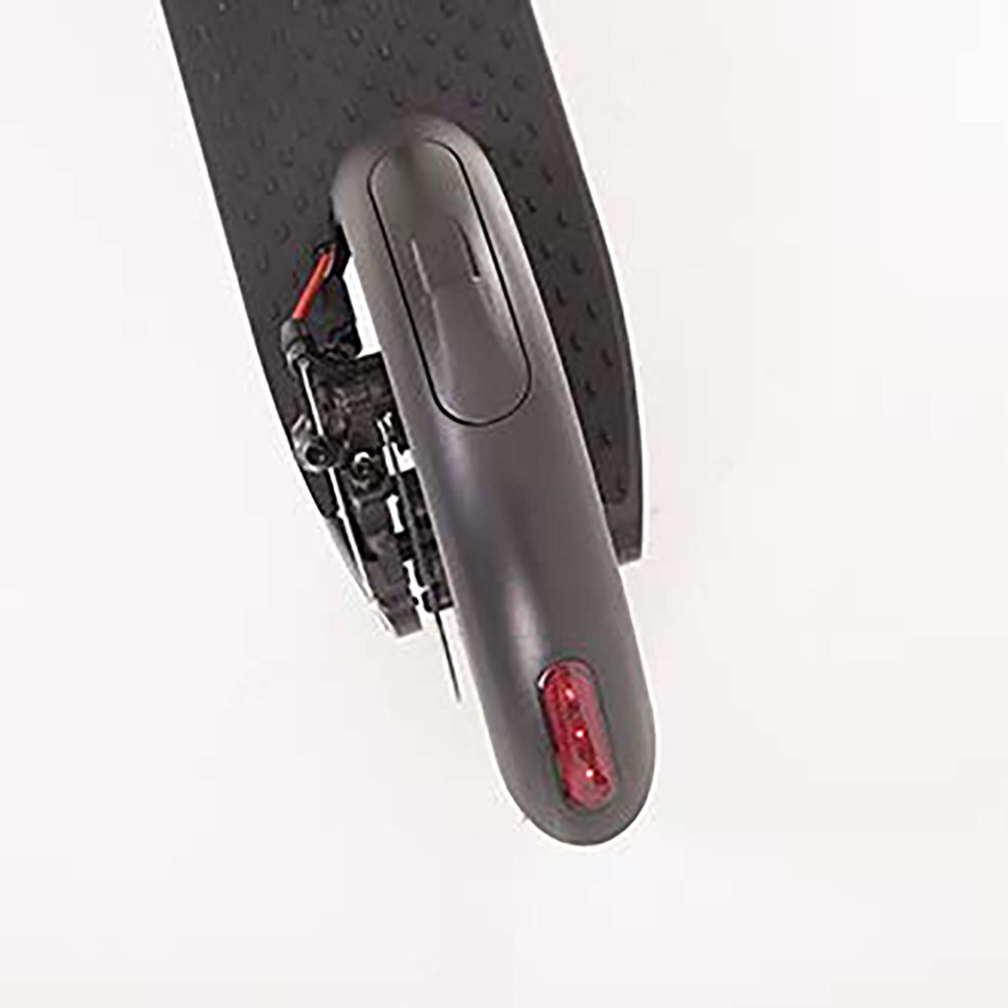 Patinete eléctrico Vivo Bikee-Scooter S3 M-VMONOPS3, color negro Un mondo di tecnologia vista6