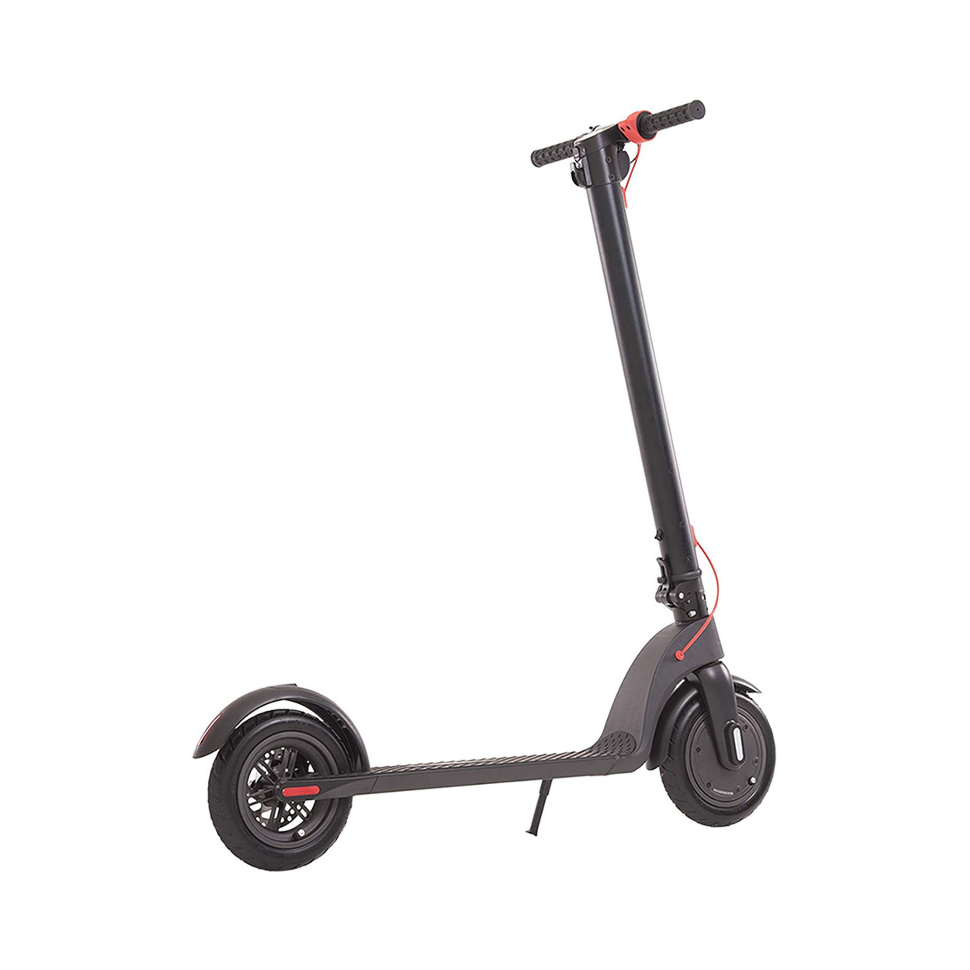 Patinete eléctrico Vivo Bikee-Scooter S3 M-VMONOPS3, color negro Un mondo di tecnologia vista0