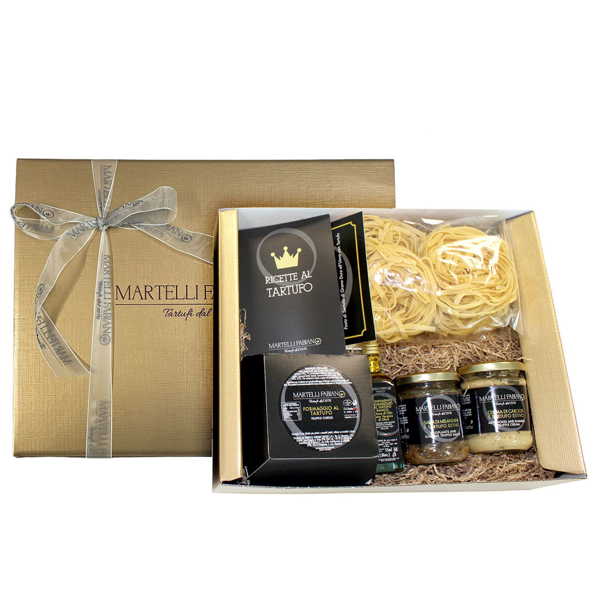 Confezione regalo Eolo Martelli Fabiano Tartufi vista0