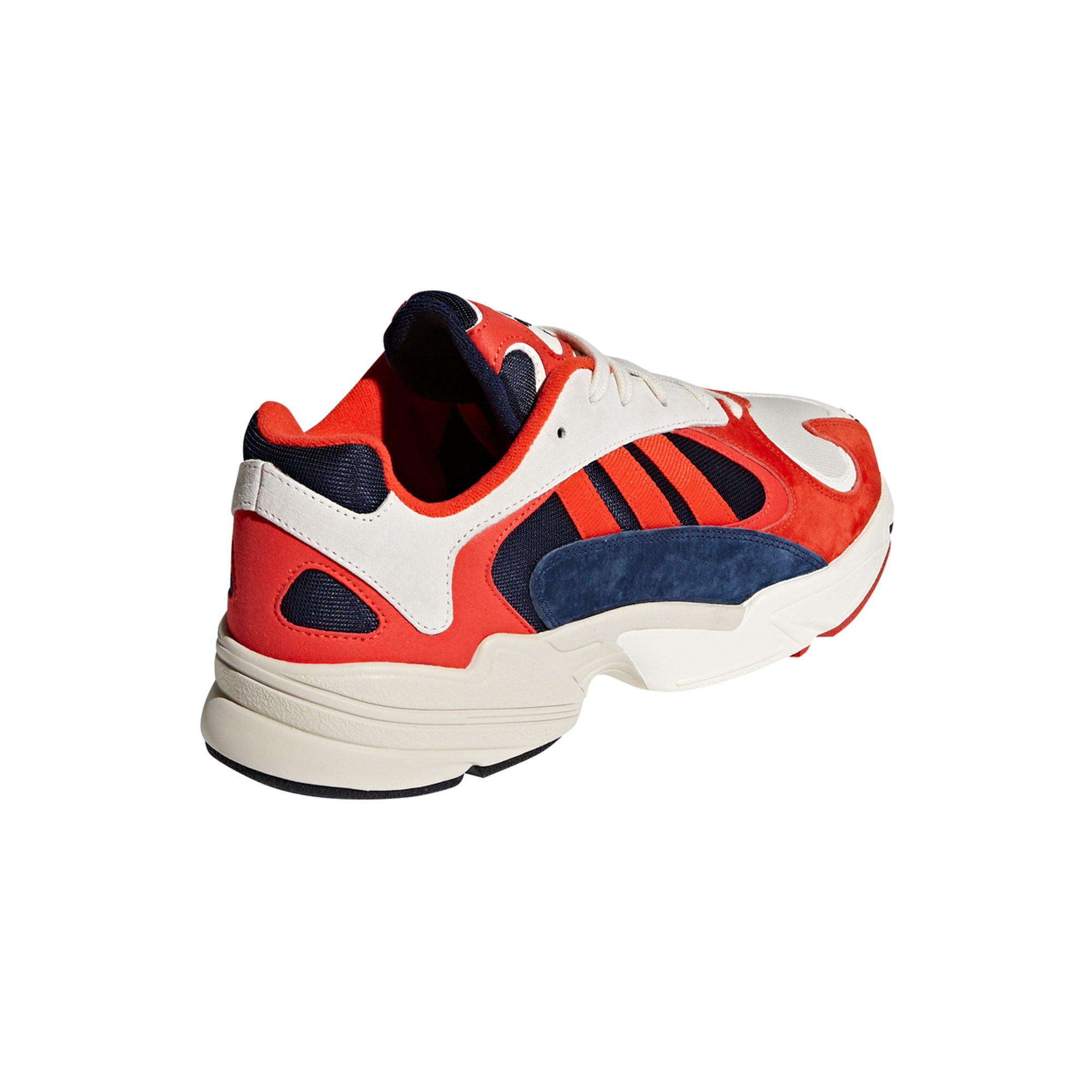 Scarpe Yung 1 Adidas multicolor ADIDAS vista3