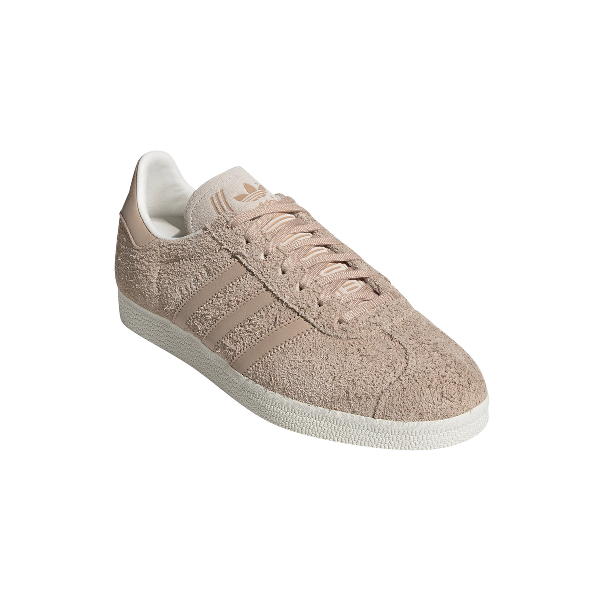 Scarpe Gazelle Adidas beige ADIDAS vista3