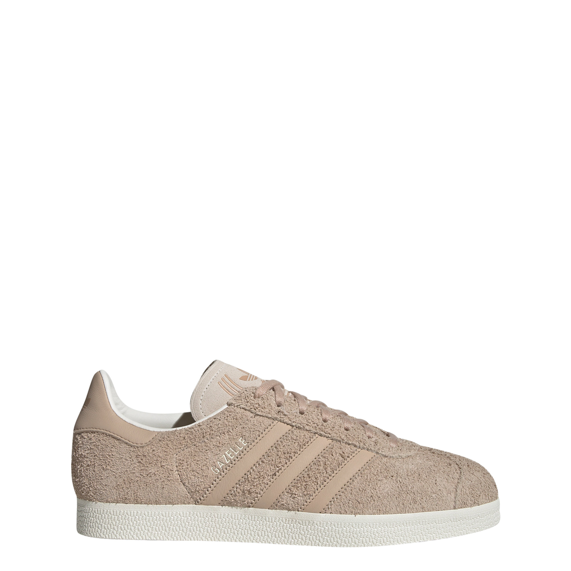 Scarpe Gazelle Adidas beige ADIDAS vista0