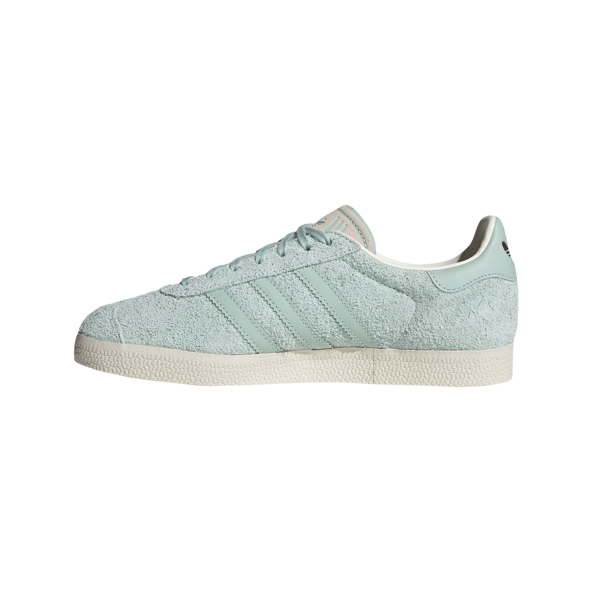 Scarpe Gazelle Adidas verde acqua ADIDAS vista1