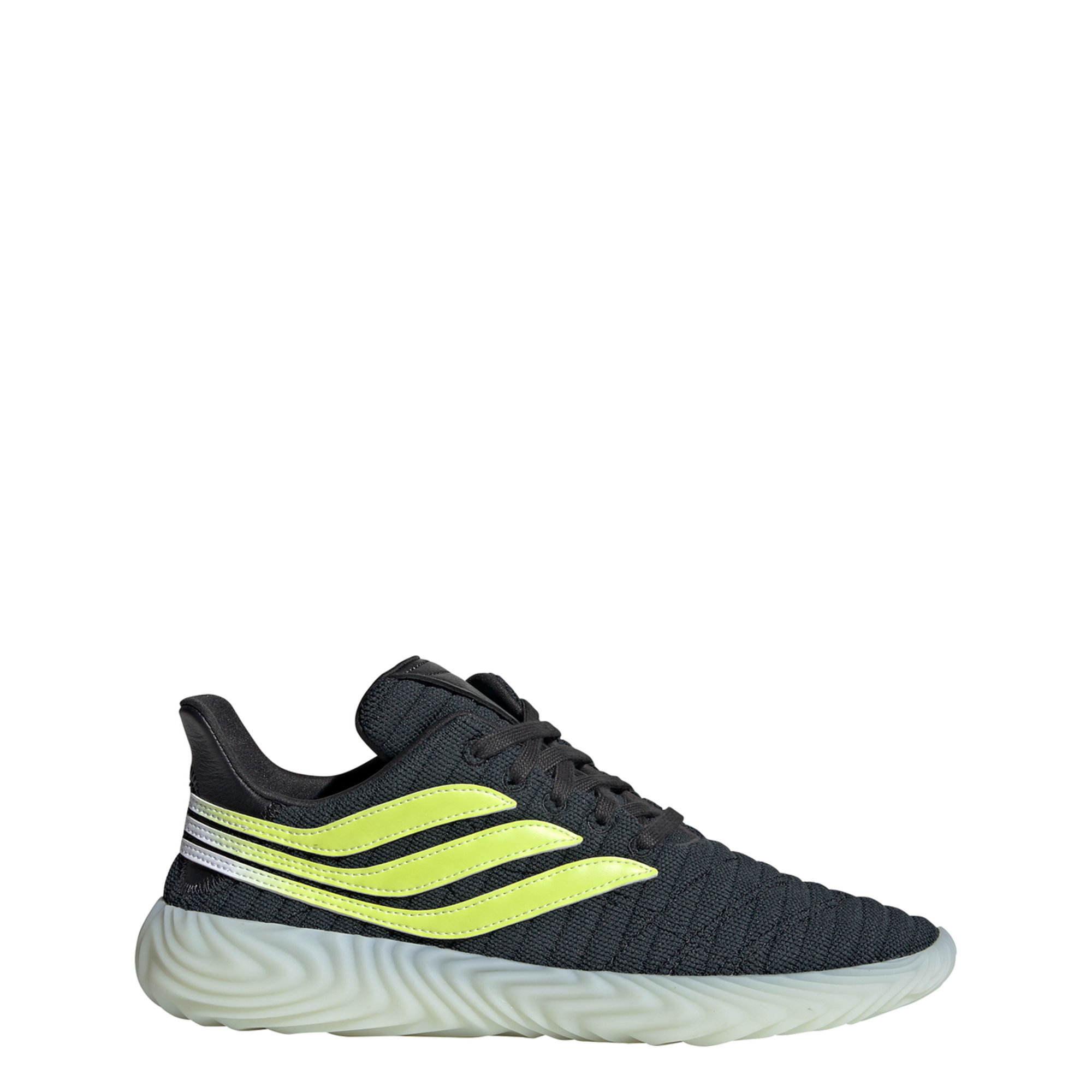 Scarpe Sobakov Adidas carbone ADIDAS vista0