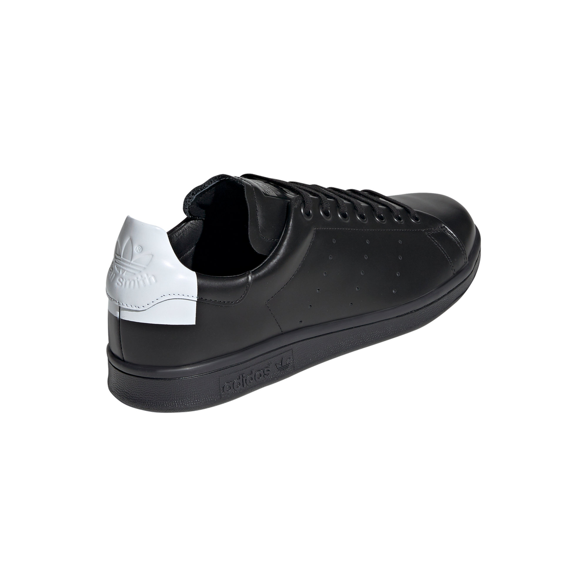 Scarpe Stan Smith Recon Adidas nere ADIDAS vista5
