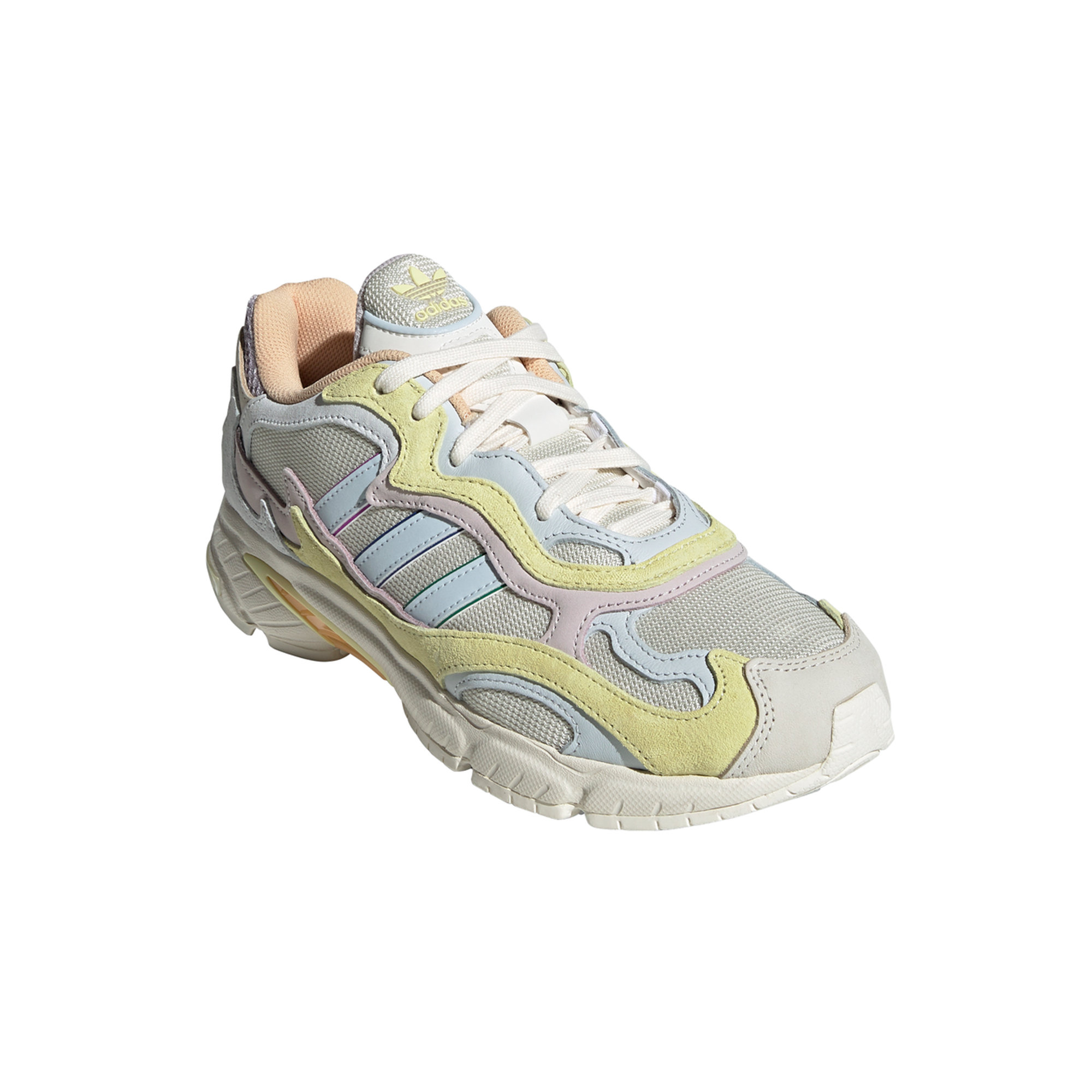 Scarpe Temper Run Pride Adidas multicolor ADIDAS vista2