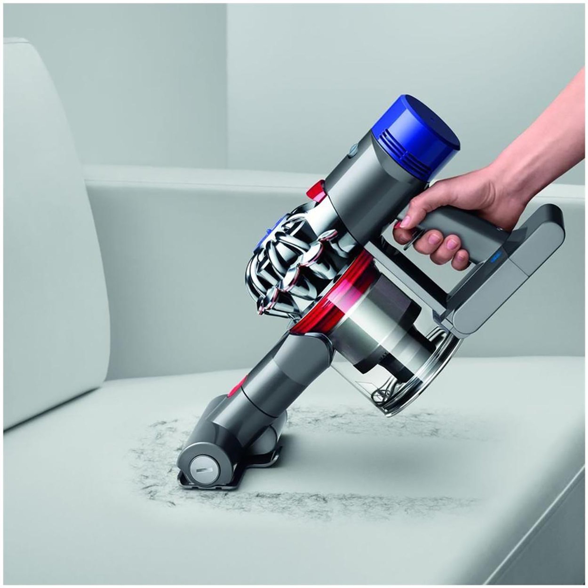 Dyson V8 Animal Dyson  vista5