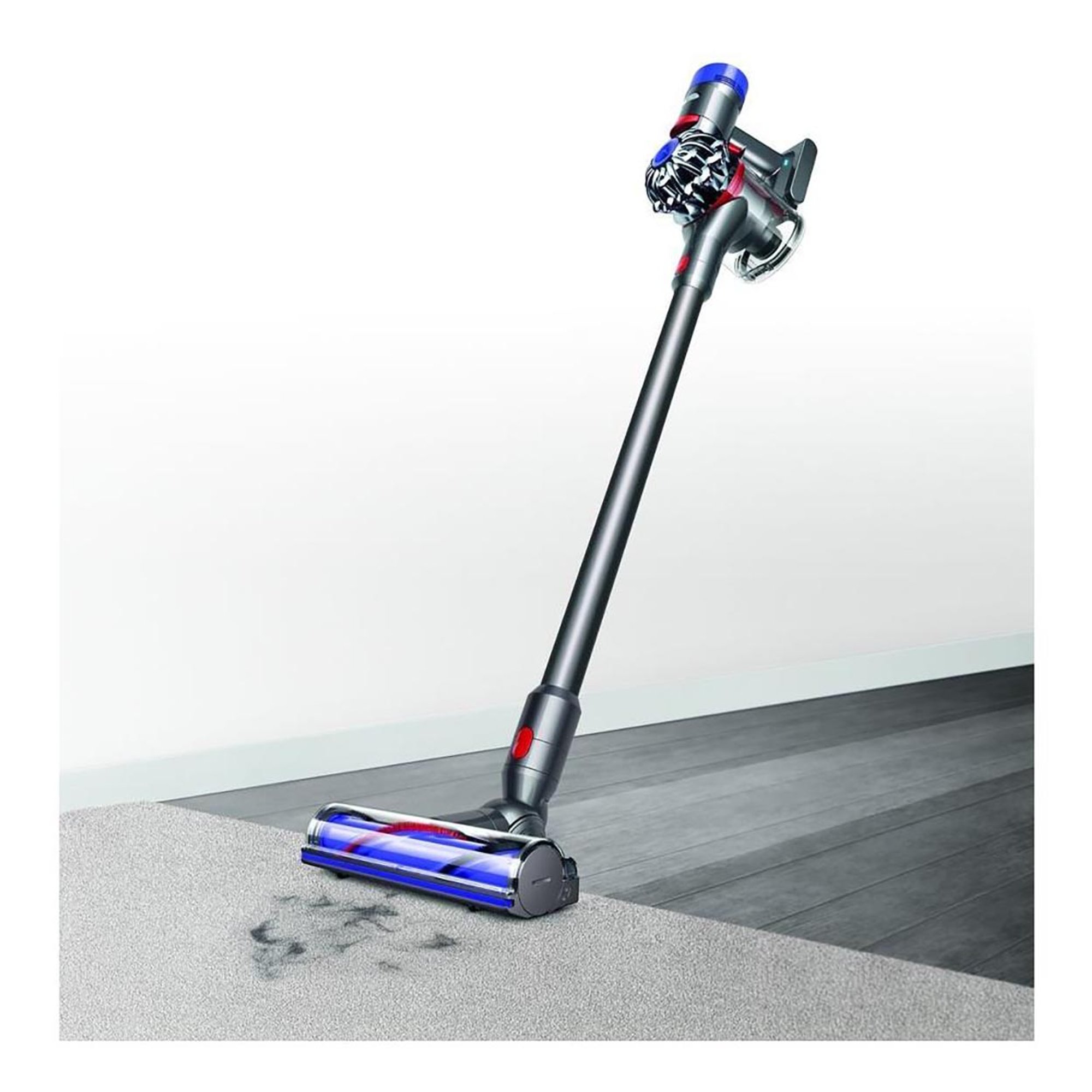 Dyson V8 Animal Dyson  vista6