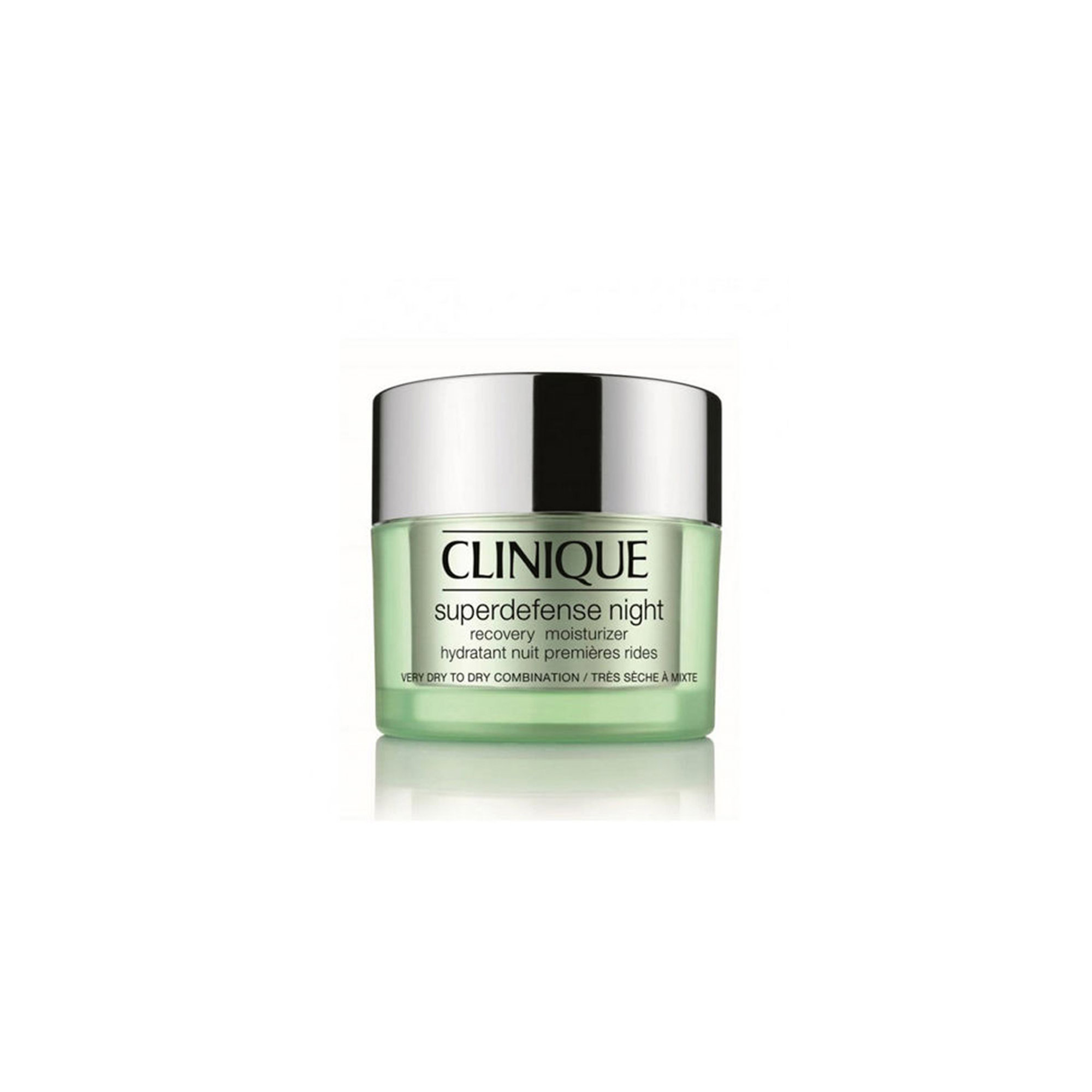 Clinique superdefense night pmg 50 ml Clinique vista0