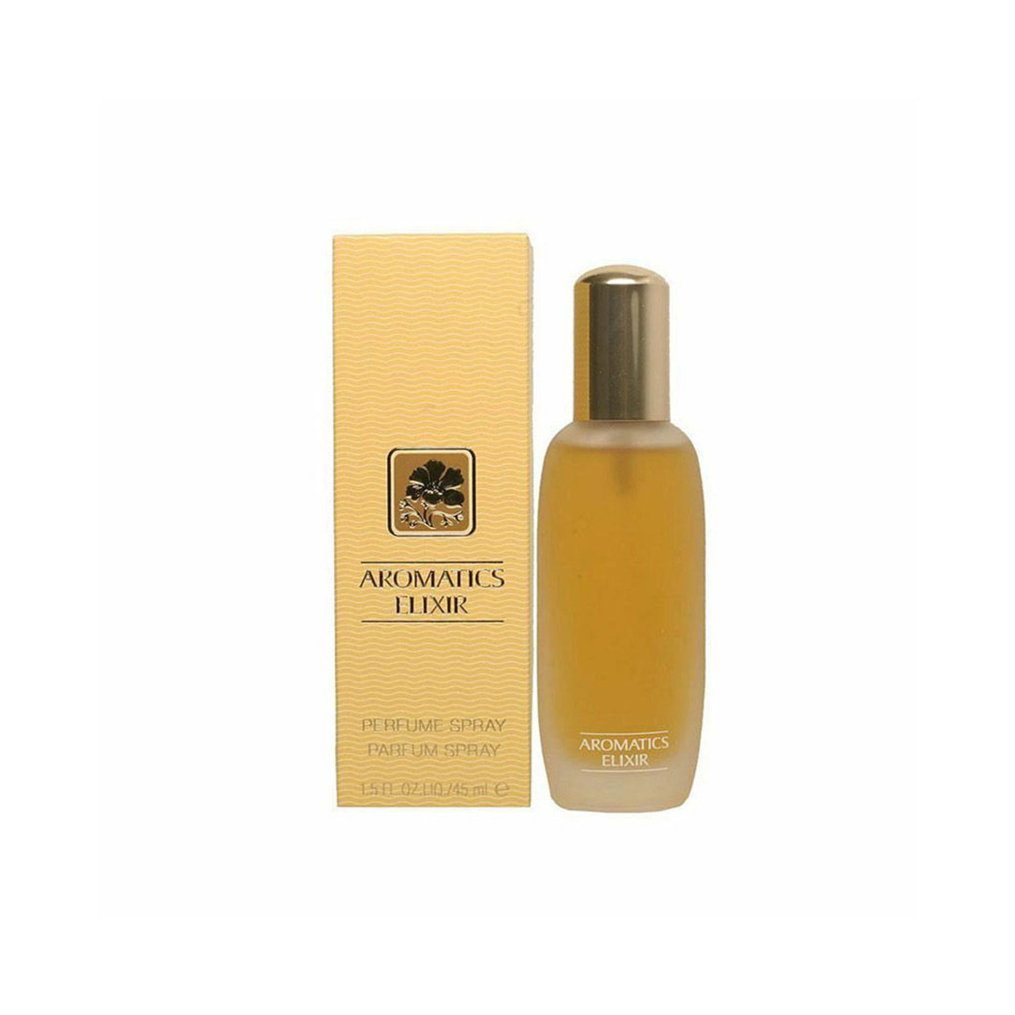 Clinique Aromatics Elixir eau de parfum mujer 45ml Clinique vista0