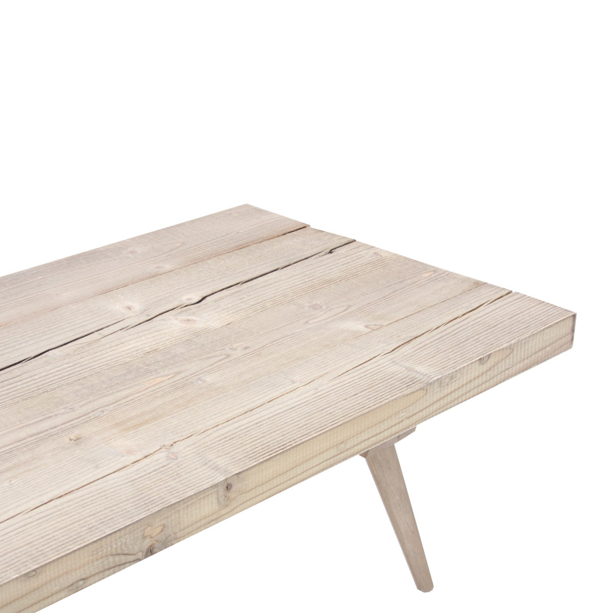 Tavolino Whisky and soda, naturale Arreda con stile vista1