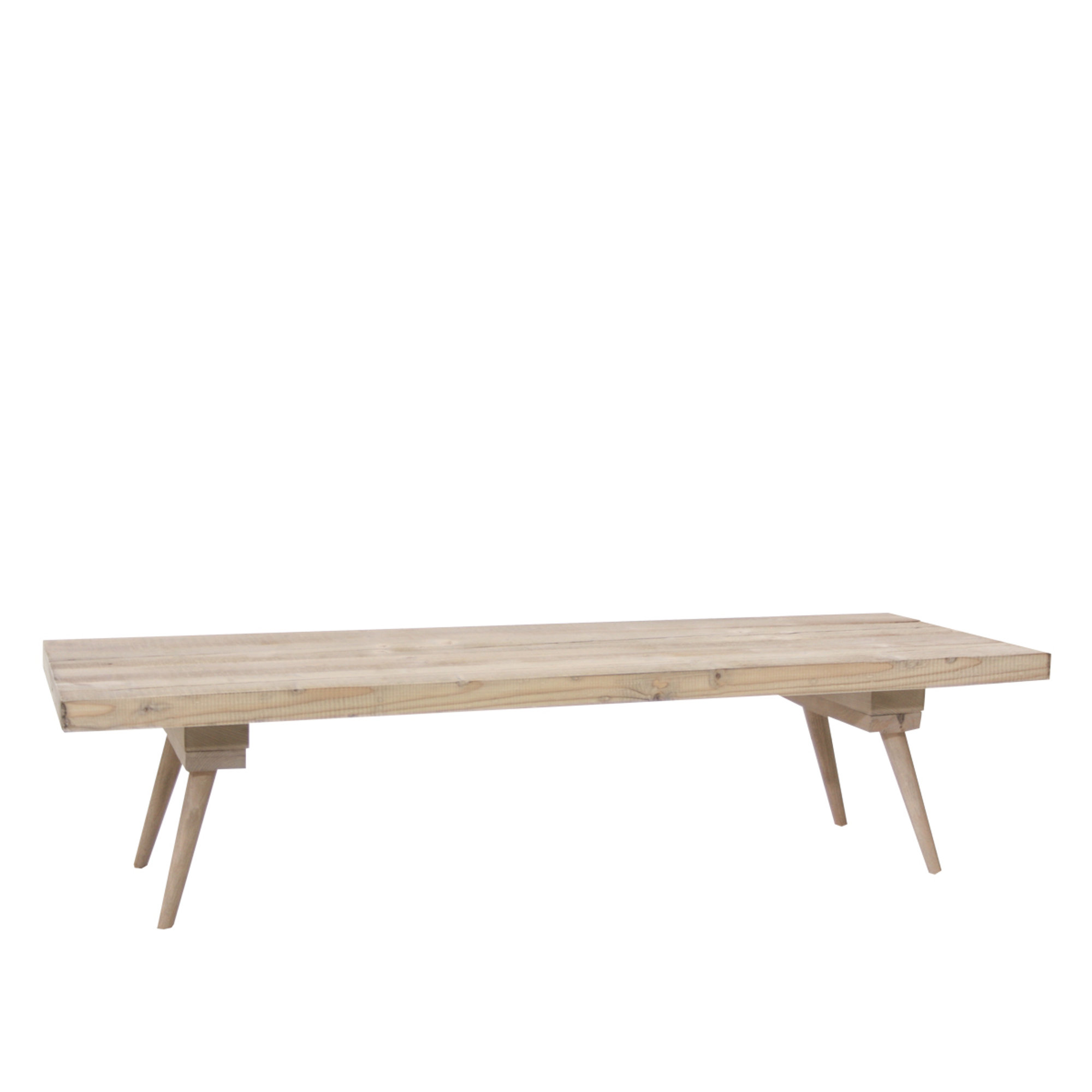 Tavolino Whisky and soda, naturale Arreda con stile vista0