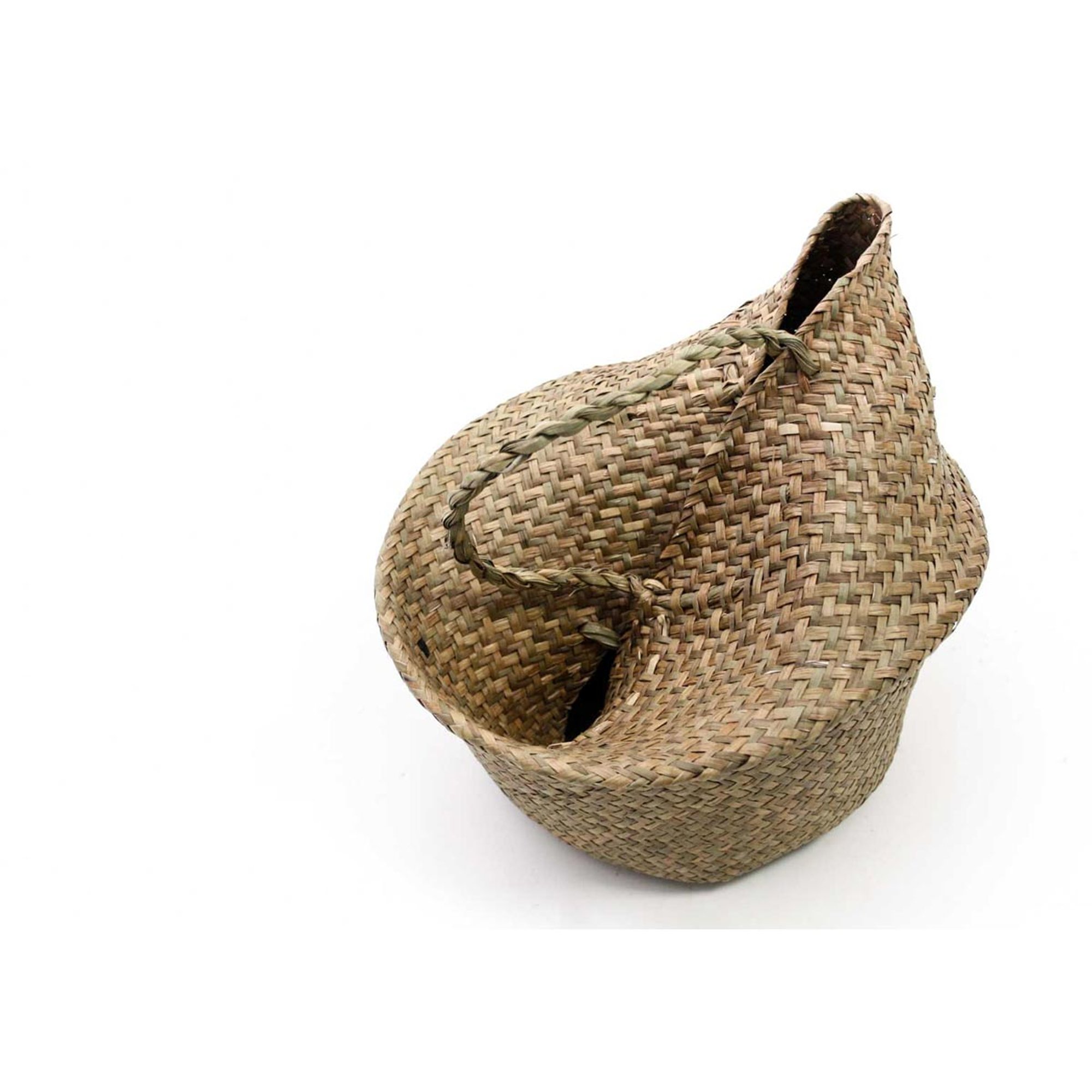 Cestino silhuette smallnaturale Arreda con stile vista1