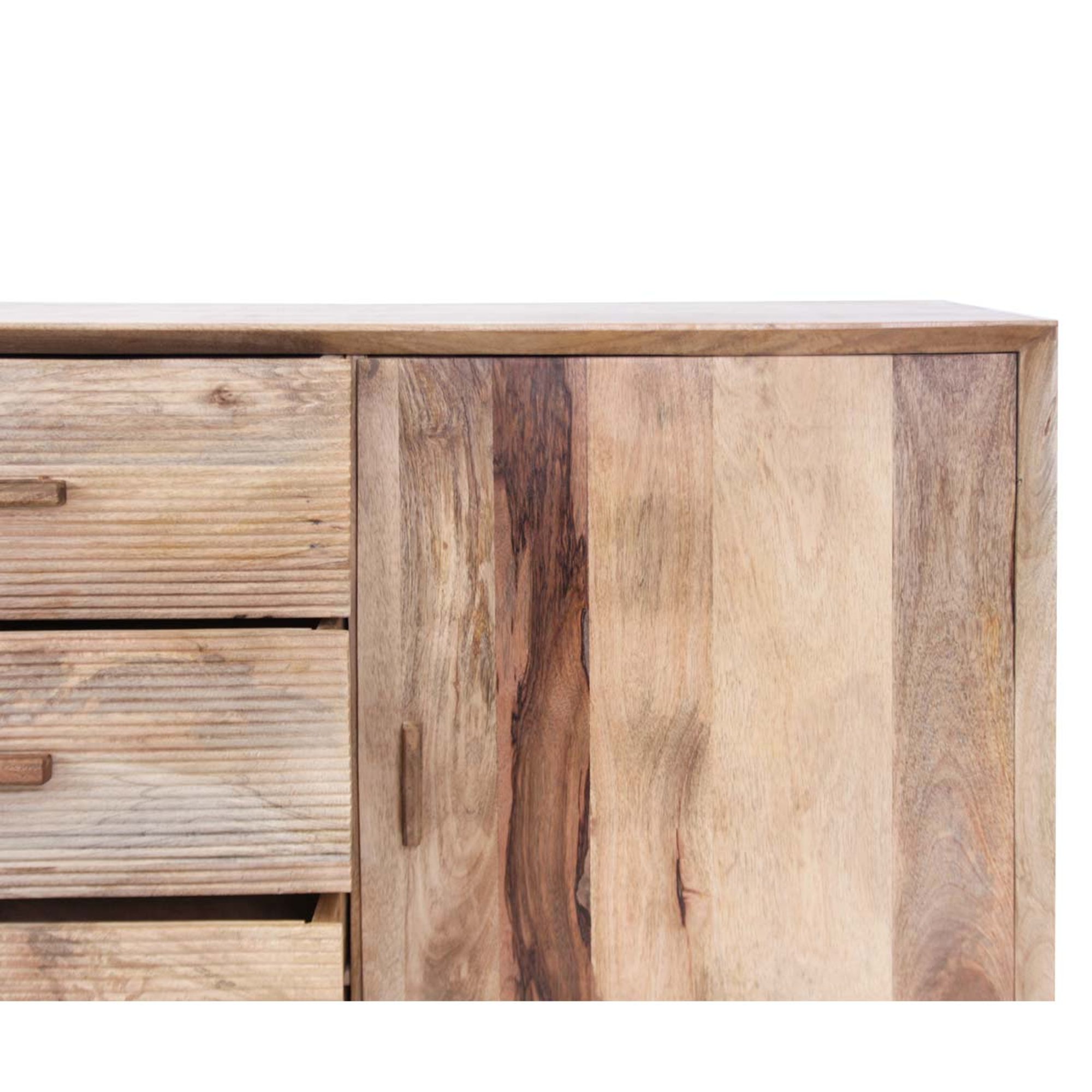 Mobile Pure Arreda con stile vista1