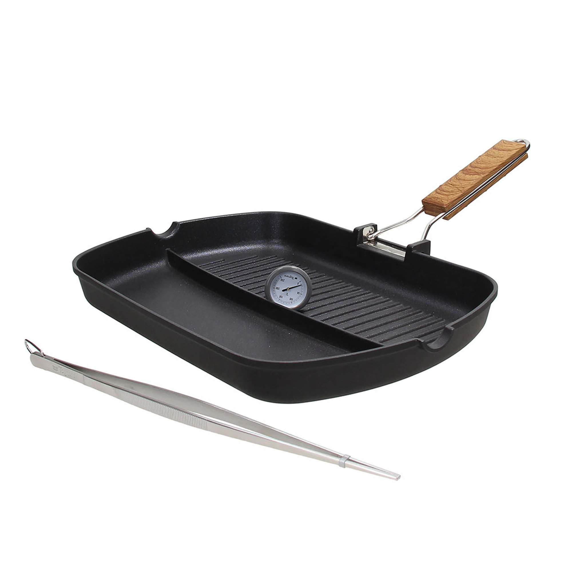 Set grigliatura multifunzione grancuci country Tognana Natale vista0